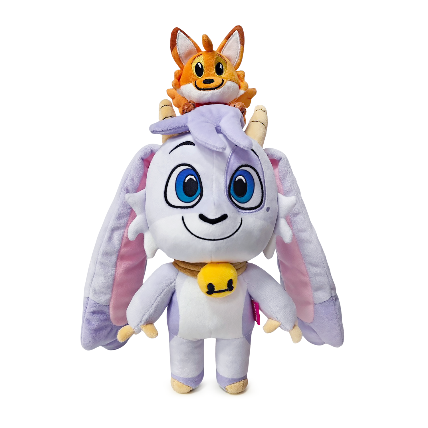 Billie Bust Up Plush (9in) - Image 2