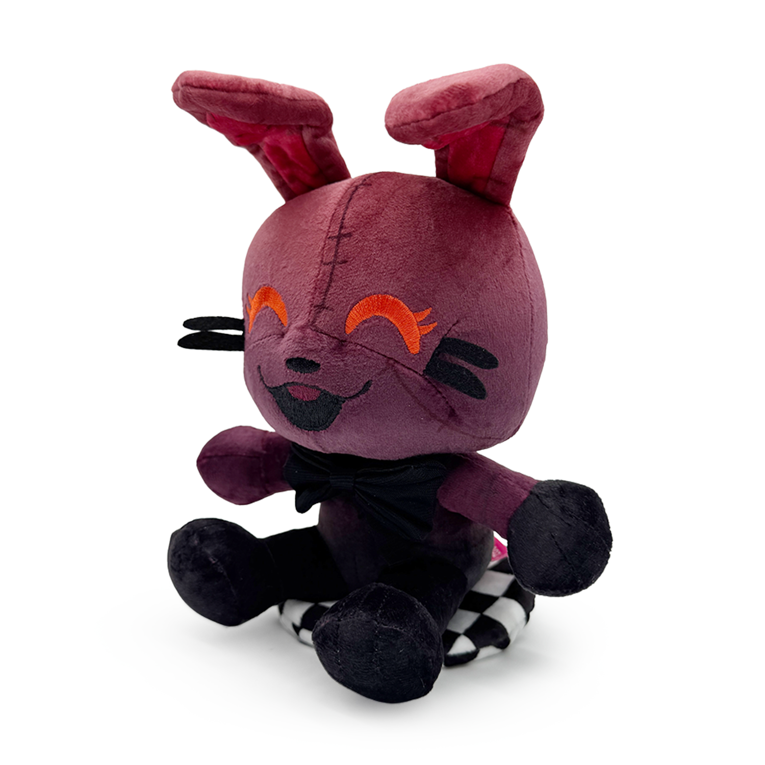 Hide and Seek Vanny Shoulder Rider Plush (6in) - Image 4
