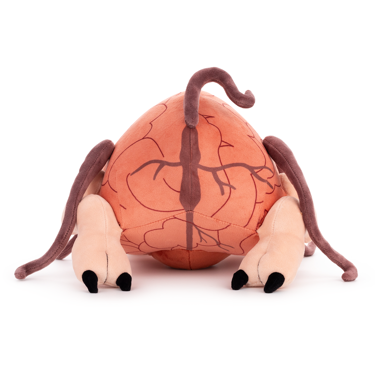 Alternative view of Us Plush (9in)