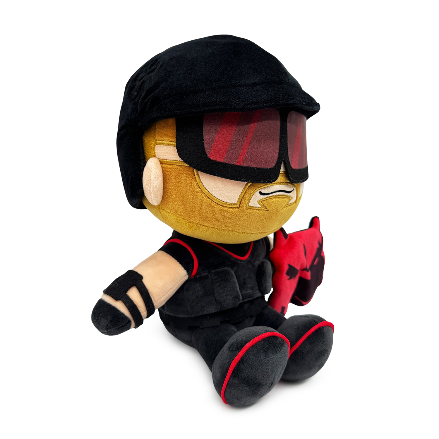 Yo Boy Roy Plush (9in) - Image 3