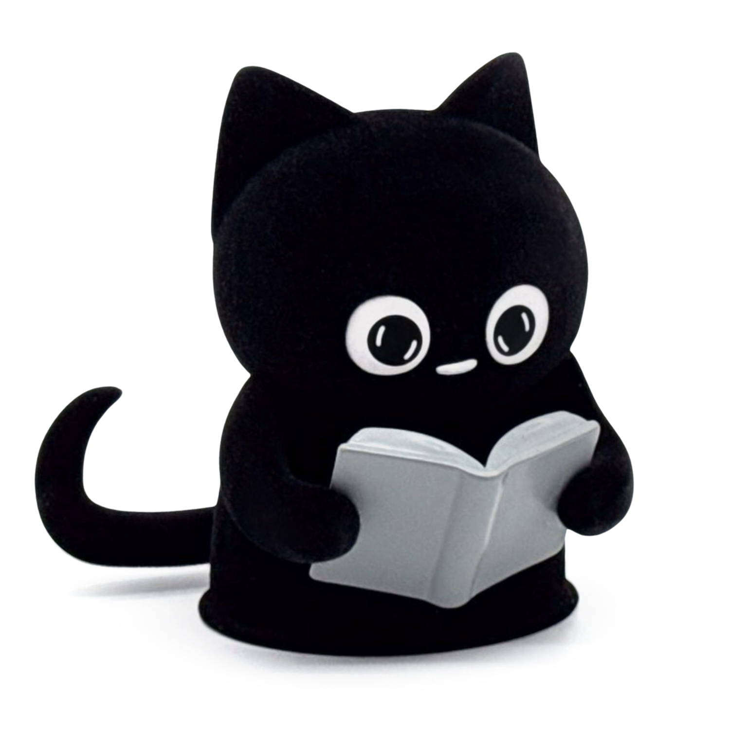 Edgar Allan Purr - Image 4