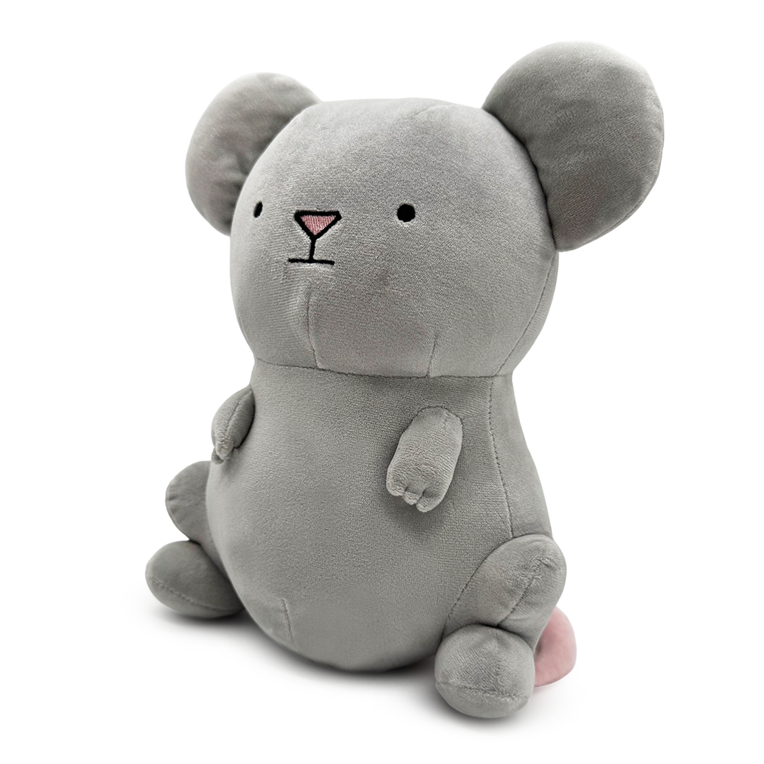 Poorly Drawn Lines Plush (9in) - Image 4