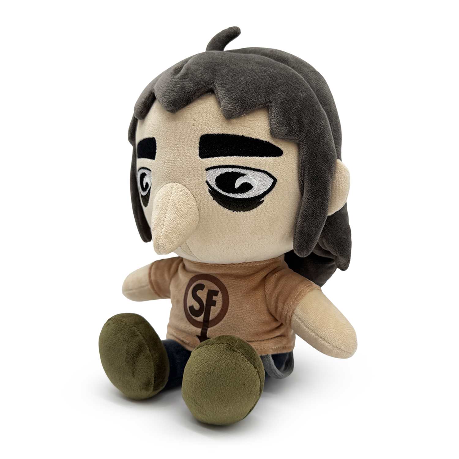 Larry Plush (9in) - Image 4