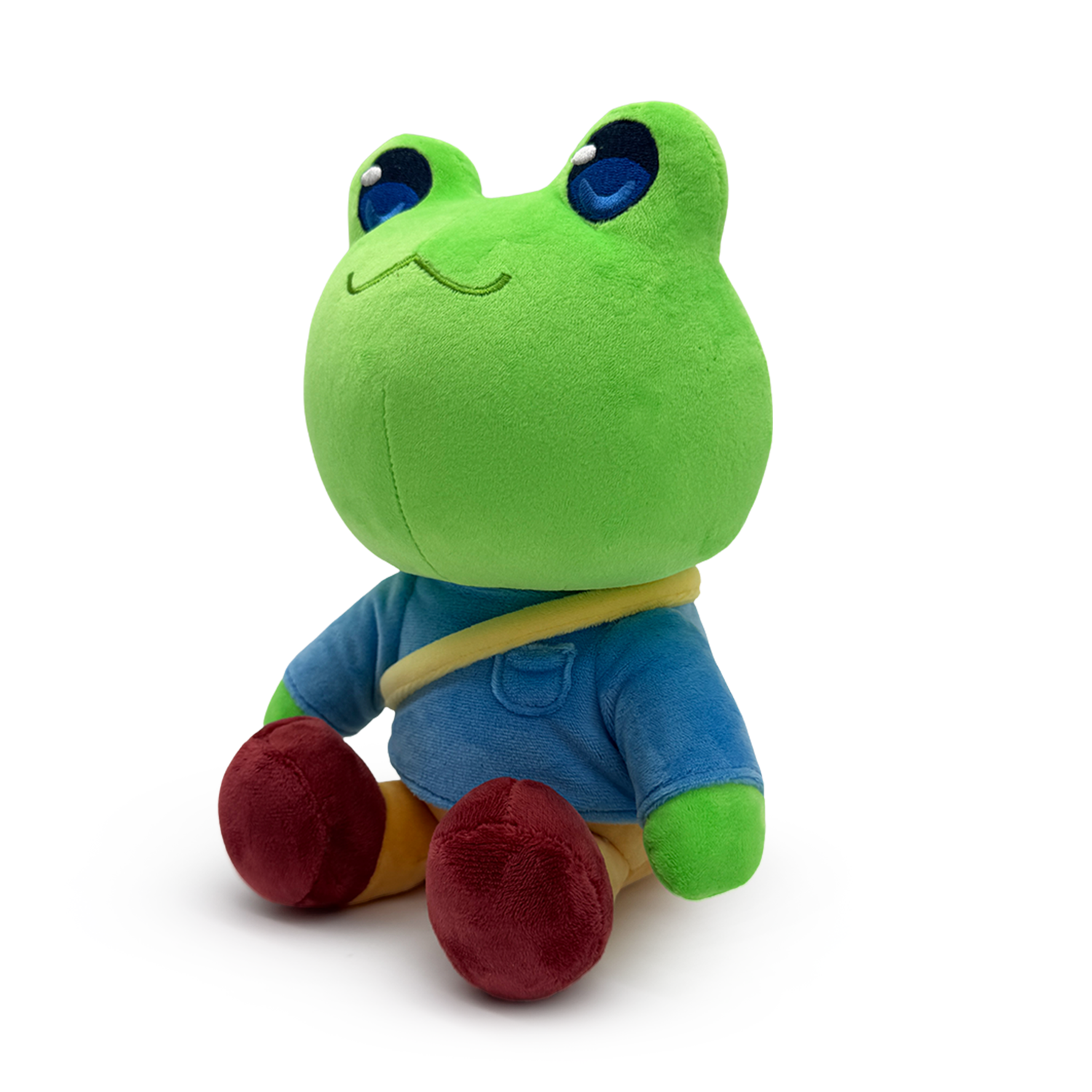 Cinder Plush (9in) - Image 4