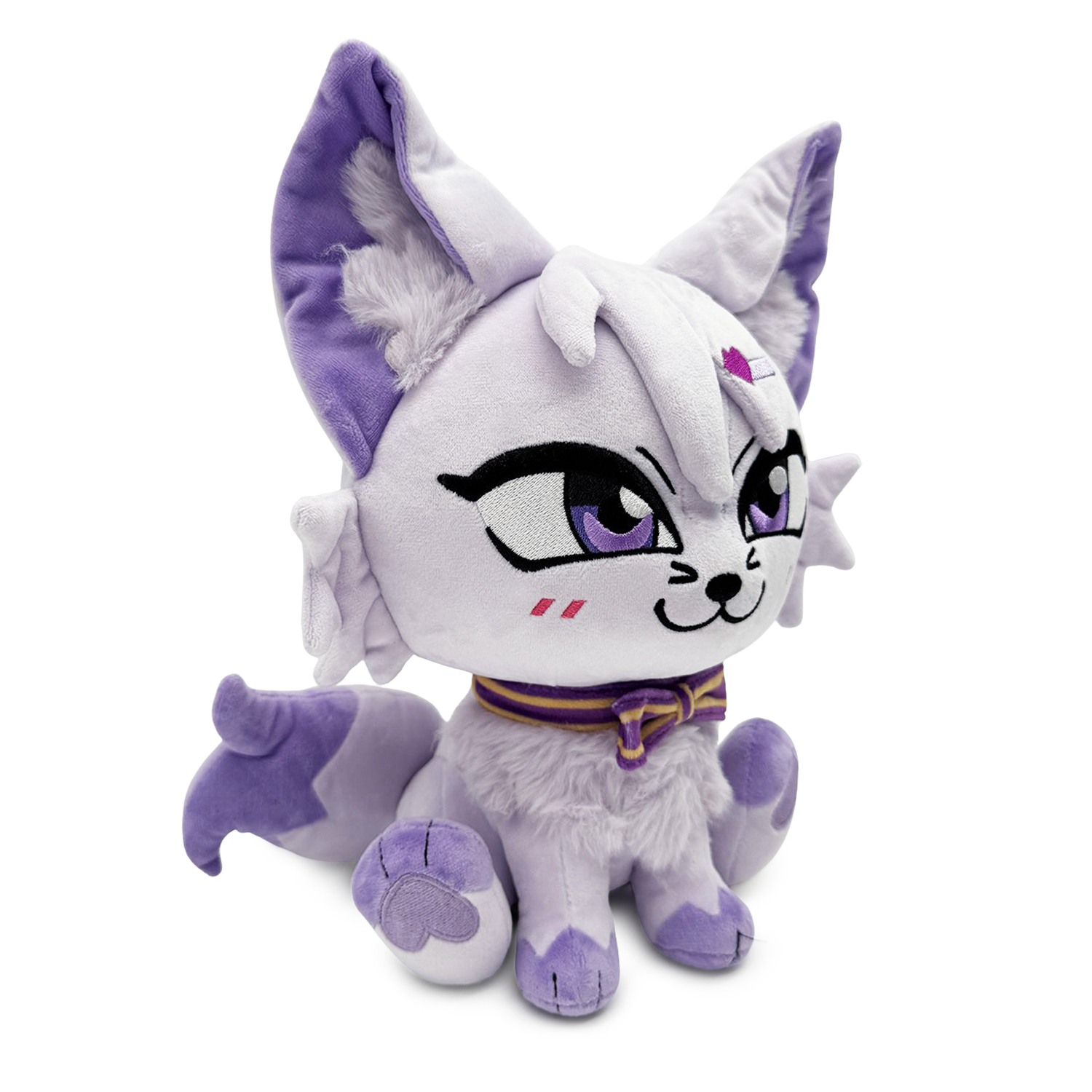 Vulpixie Plush (9in) - Image 3