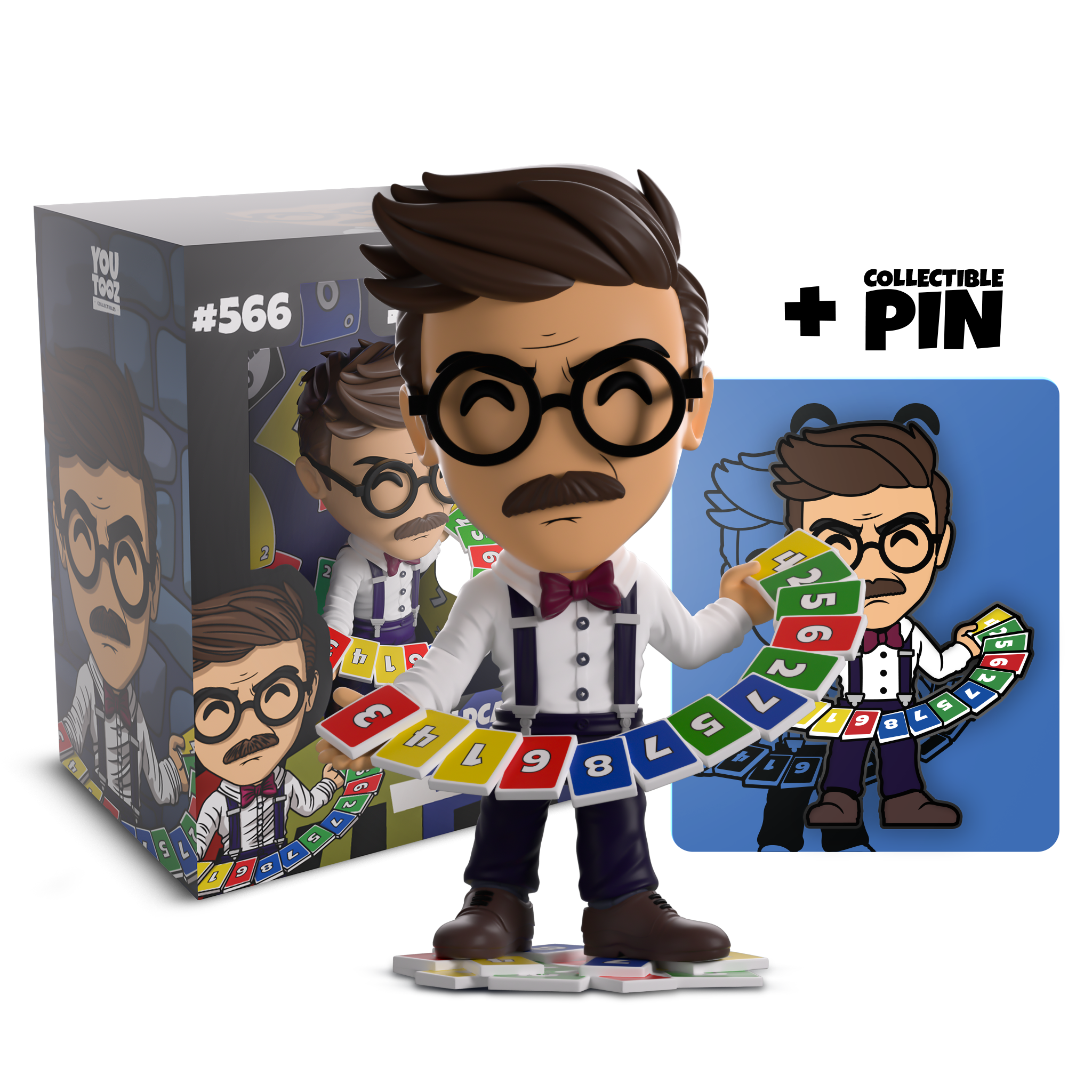 Wildcard Drumsy - Image 3