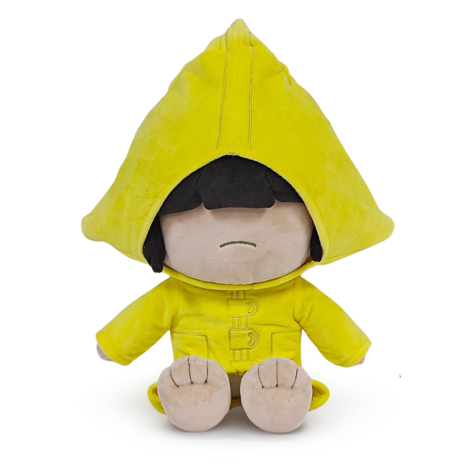 Alternative view of Six Plush (9in)