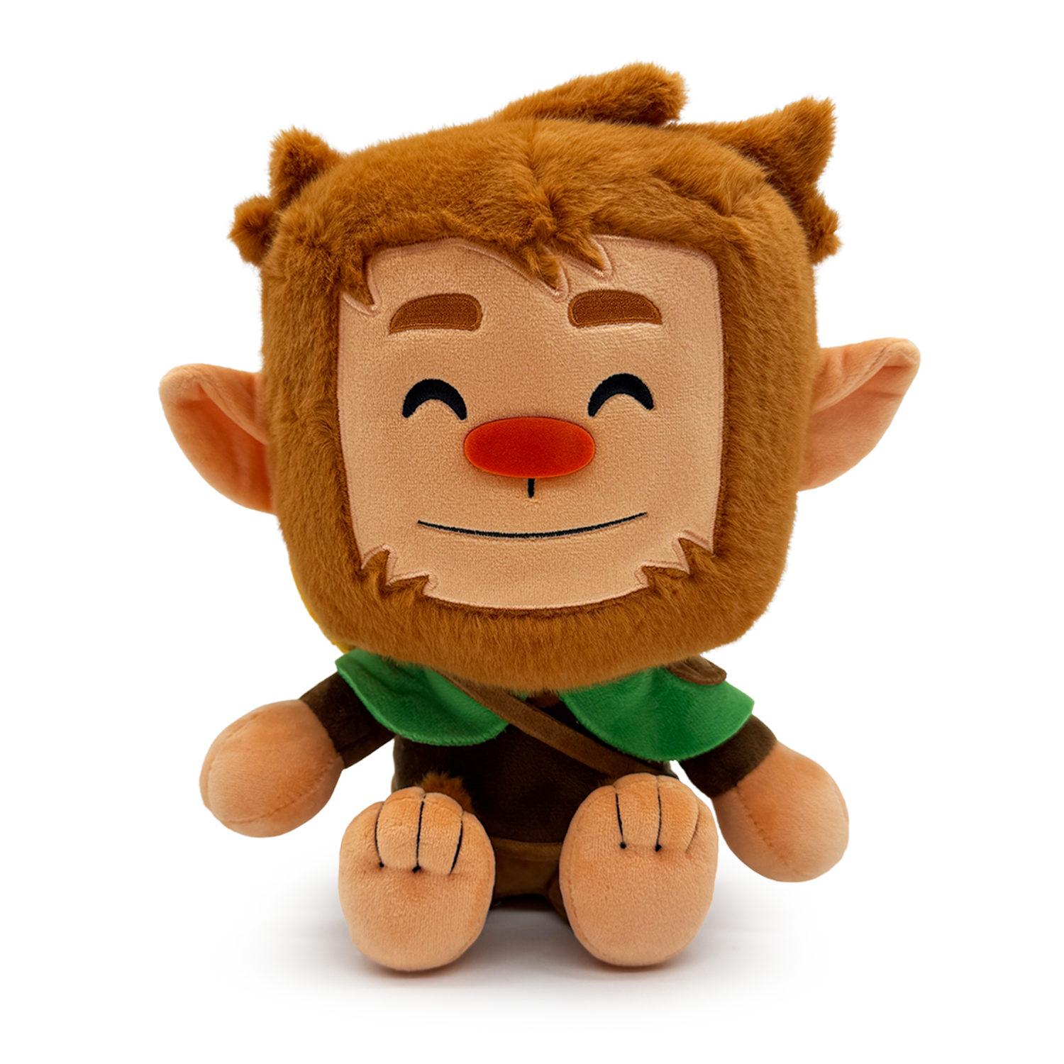 Bart Plush (9in) - Image 2