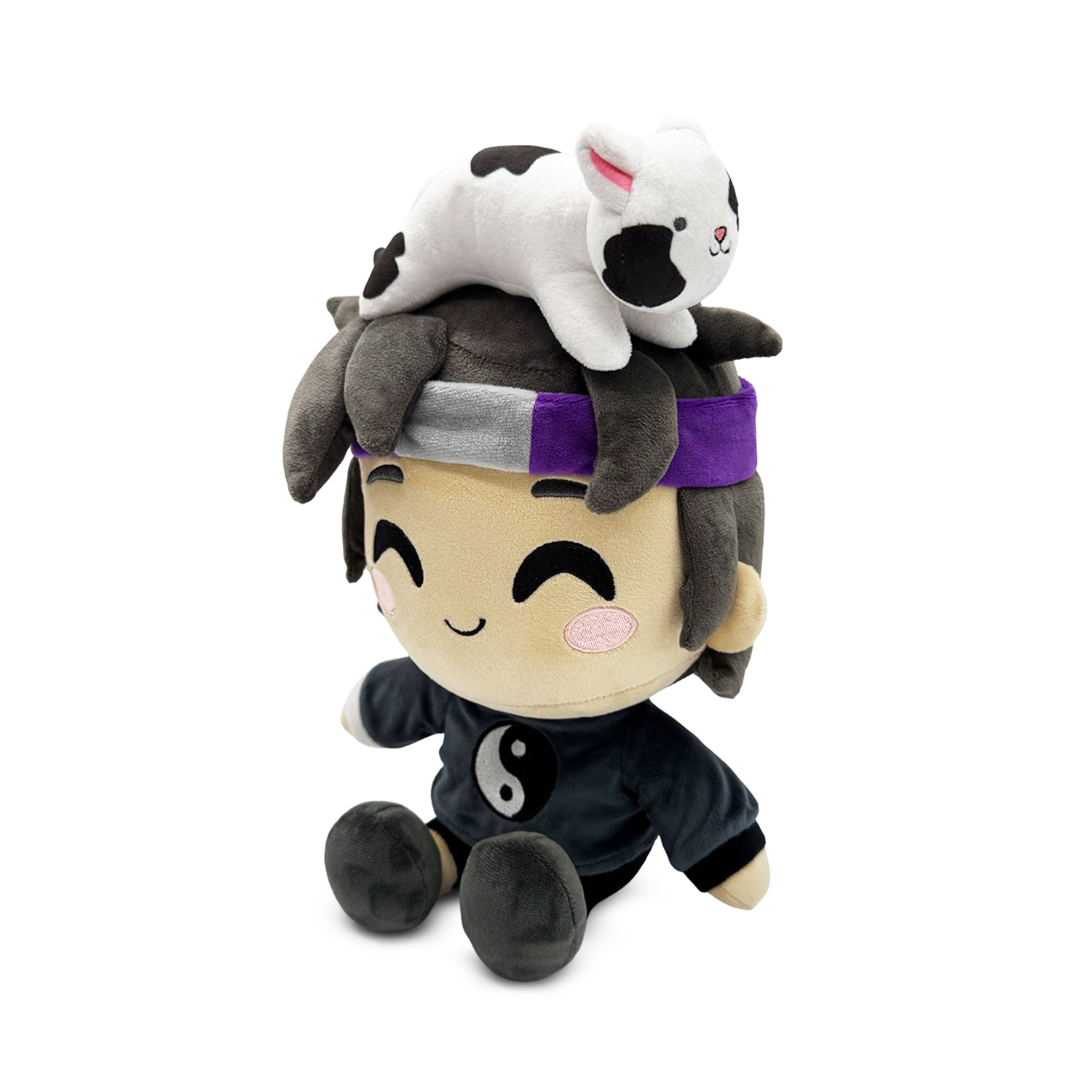 Wifies Plush (9in) - Image 4