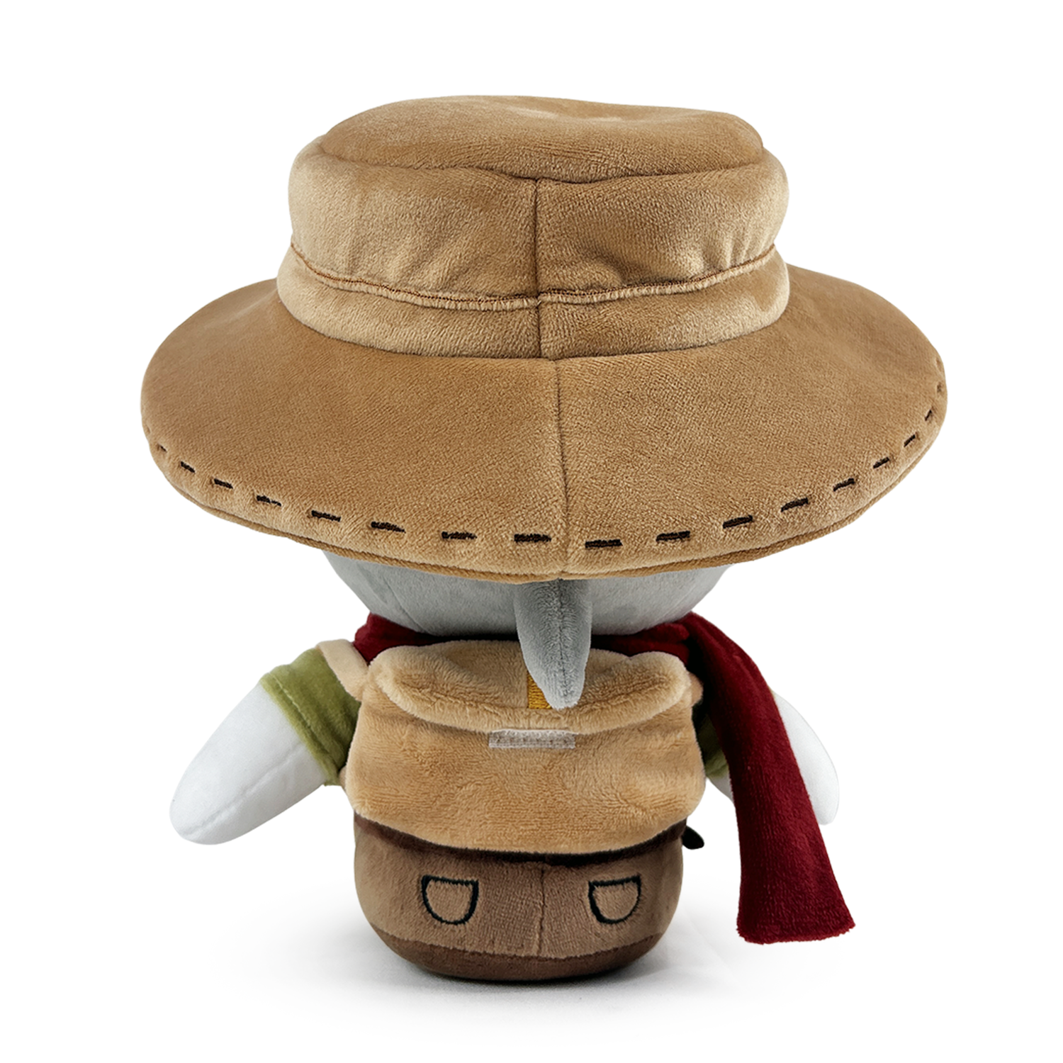 Historically Plush (9in) - Image 5