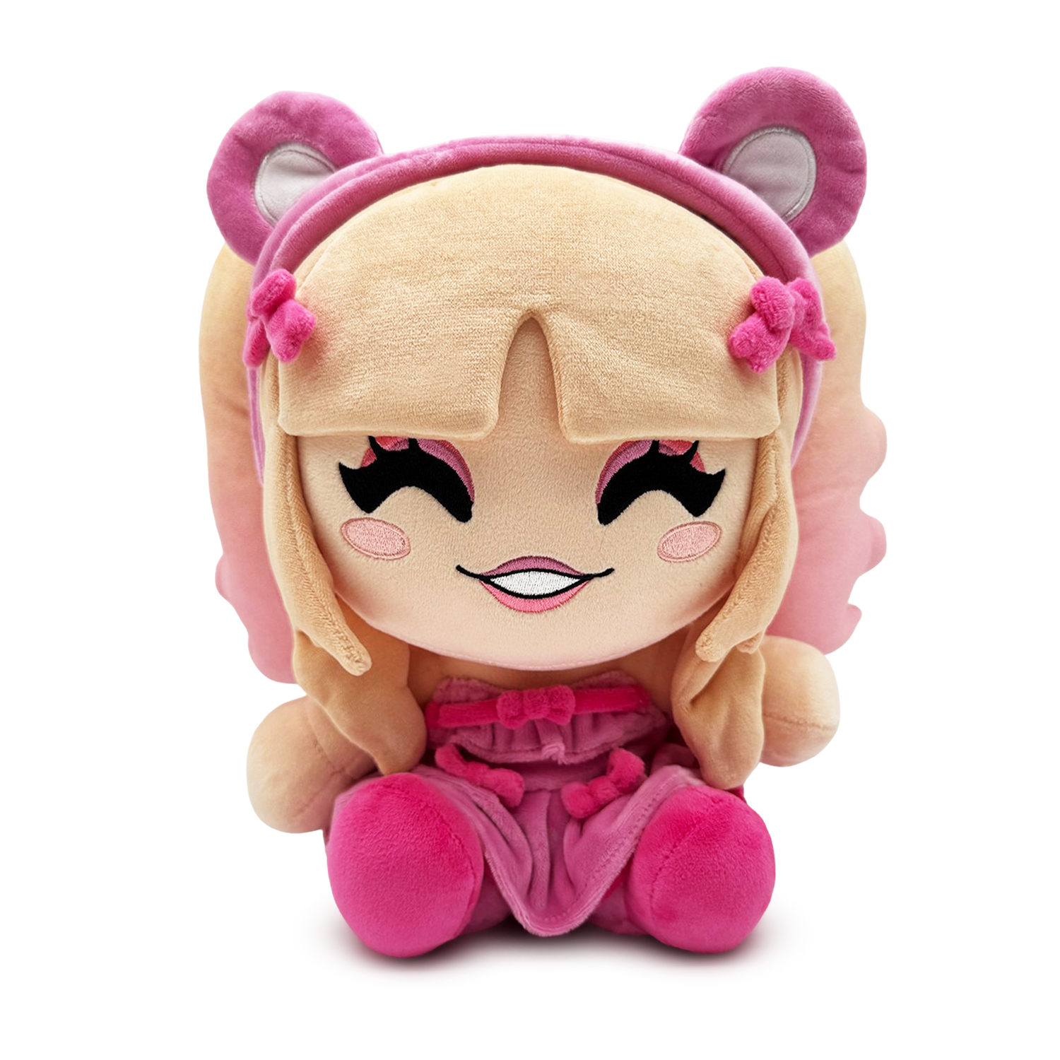 Callmehhaley Plush (9in) - Image 2