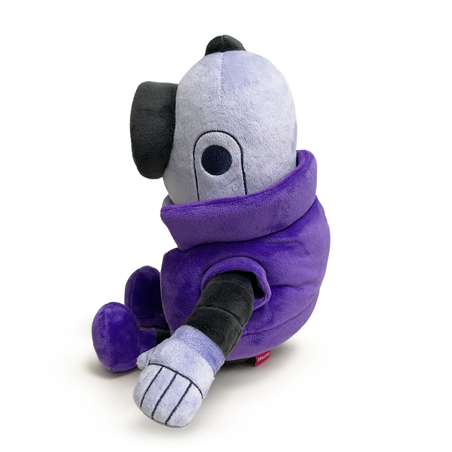 Rico Plush (9in) - Image 4