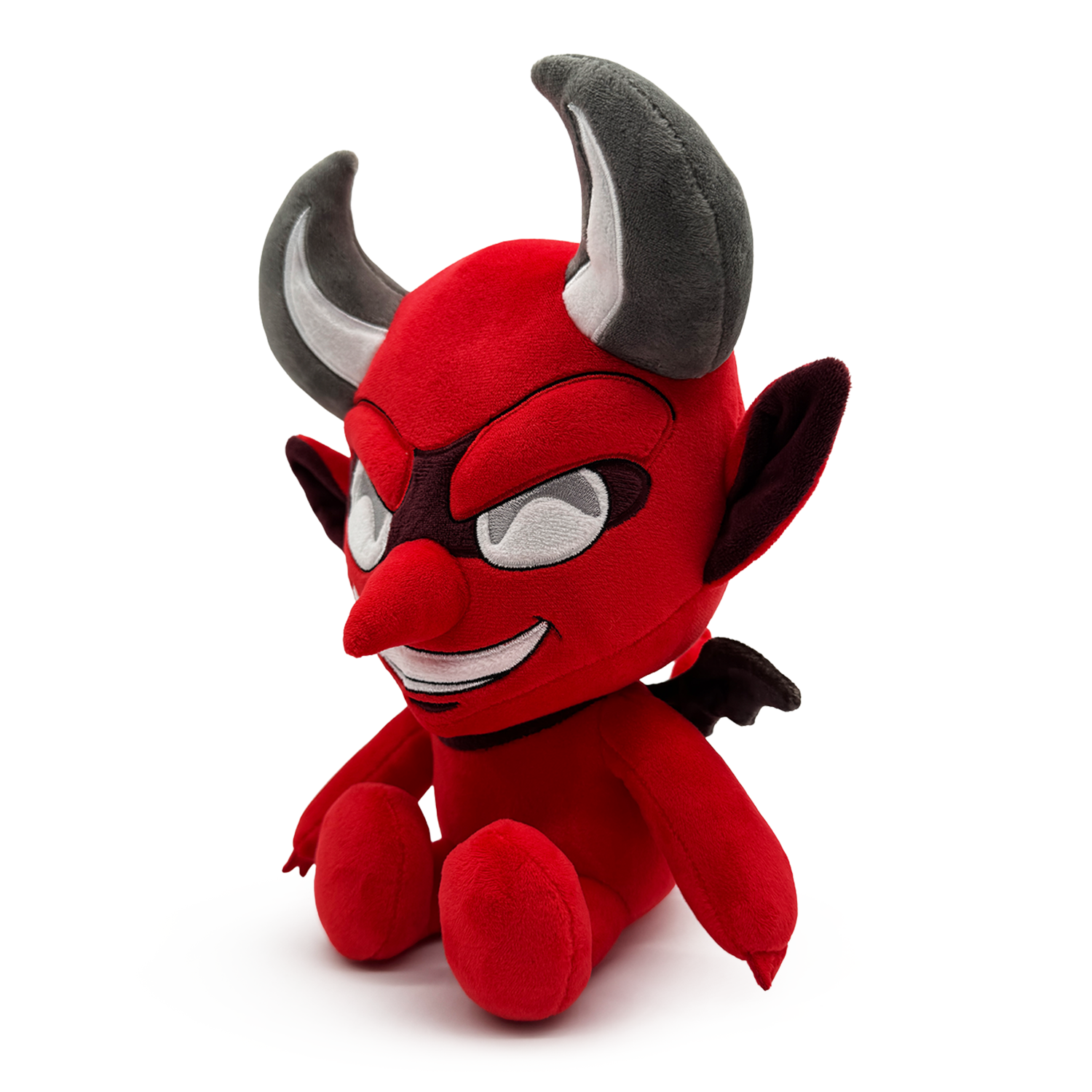 Mind Pulp Red Plush (9in) - Image 4
