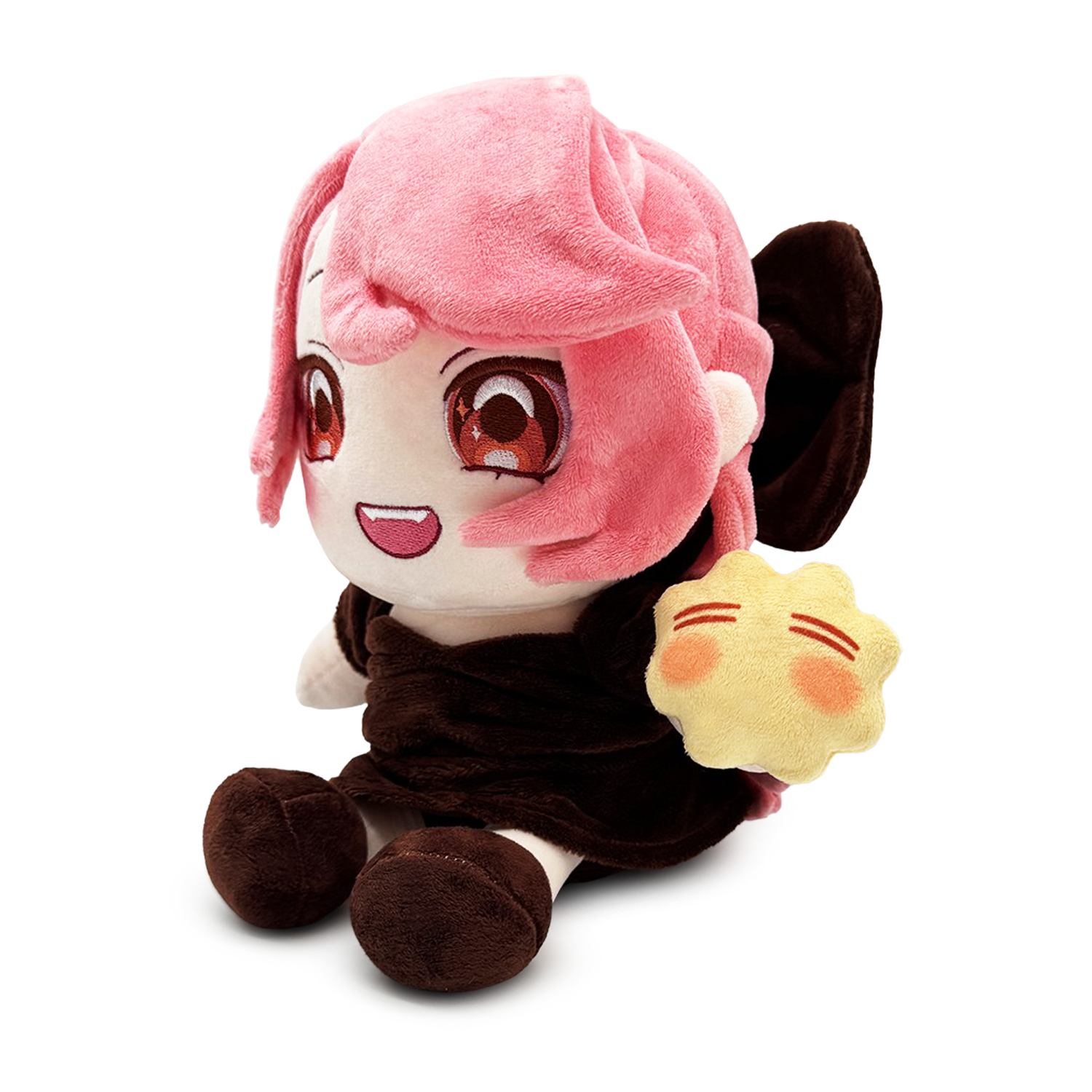 Honobread Plush (9in) - Image 4