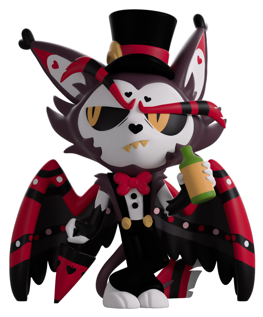 Alternative view of Husk