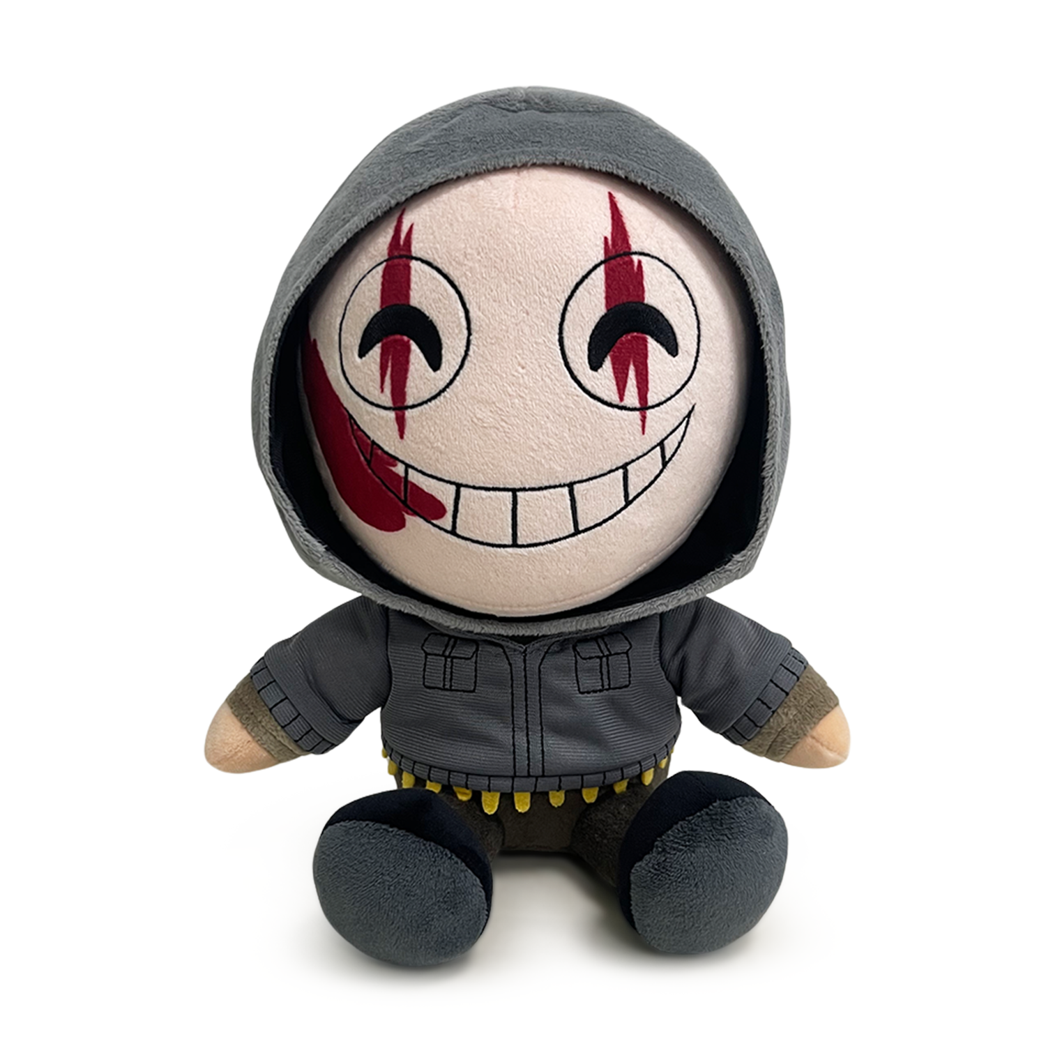 Alternative view of The Legion Plush (9in)