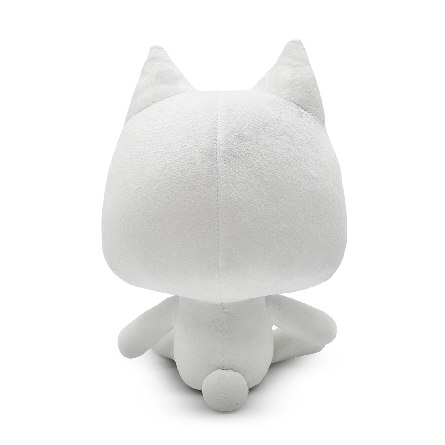Toro Plush (9in) - Image 5