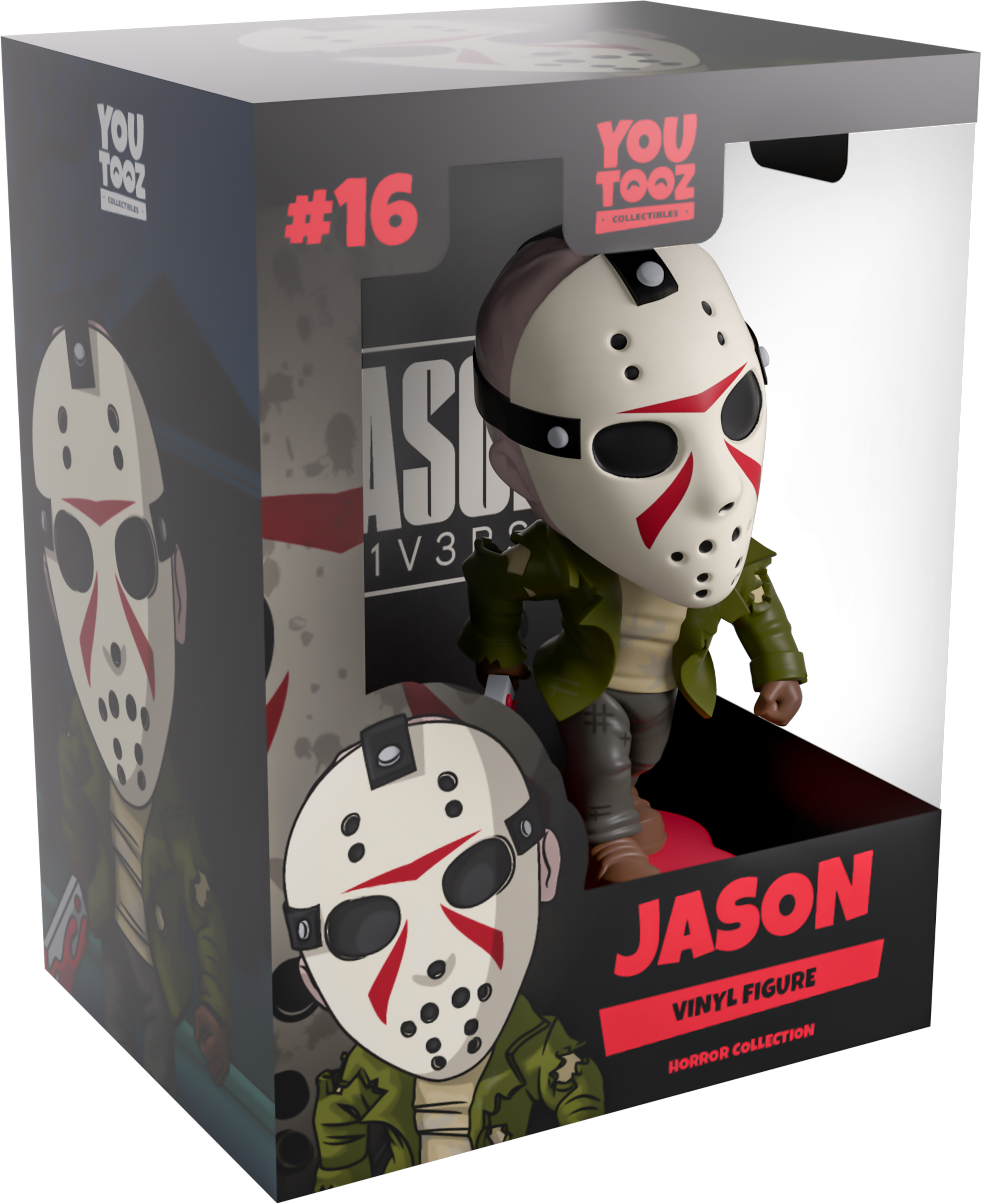 Alternative view of Jason
