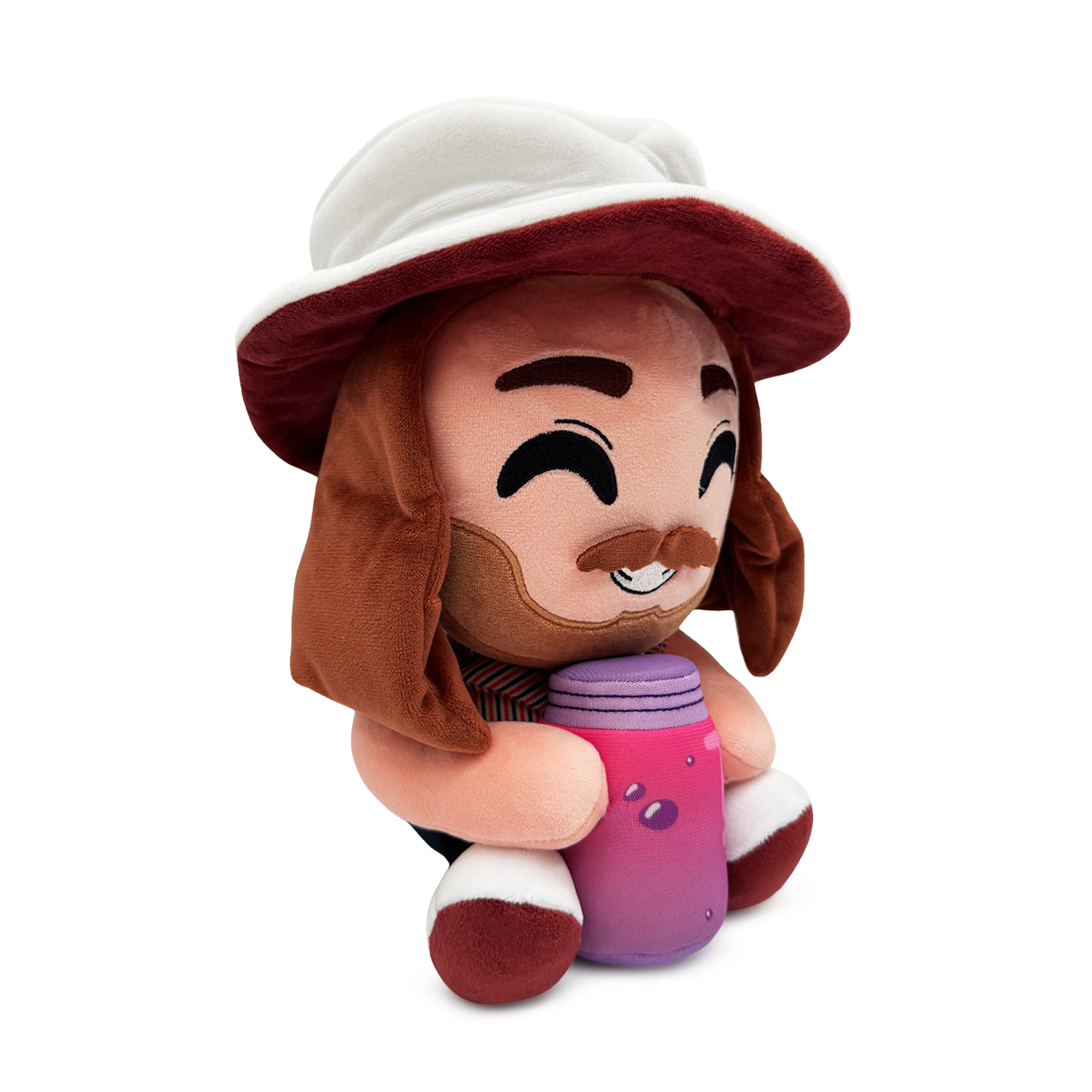 DokaRyan Plush (9in) - Image 3