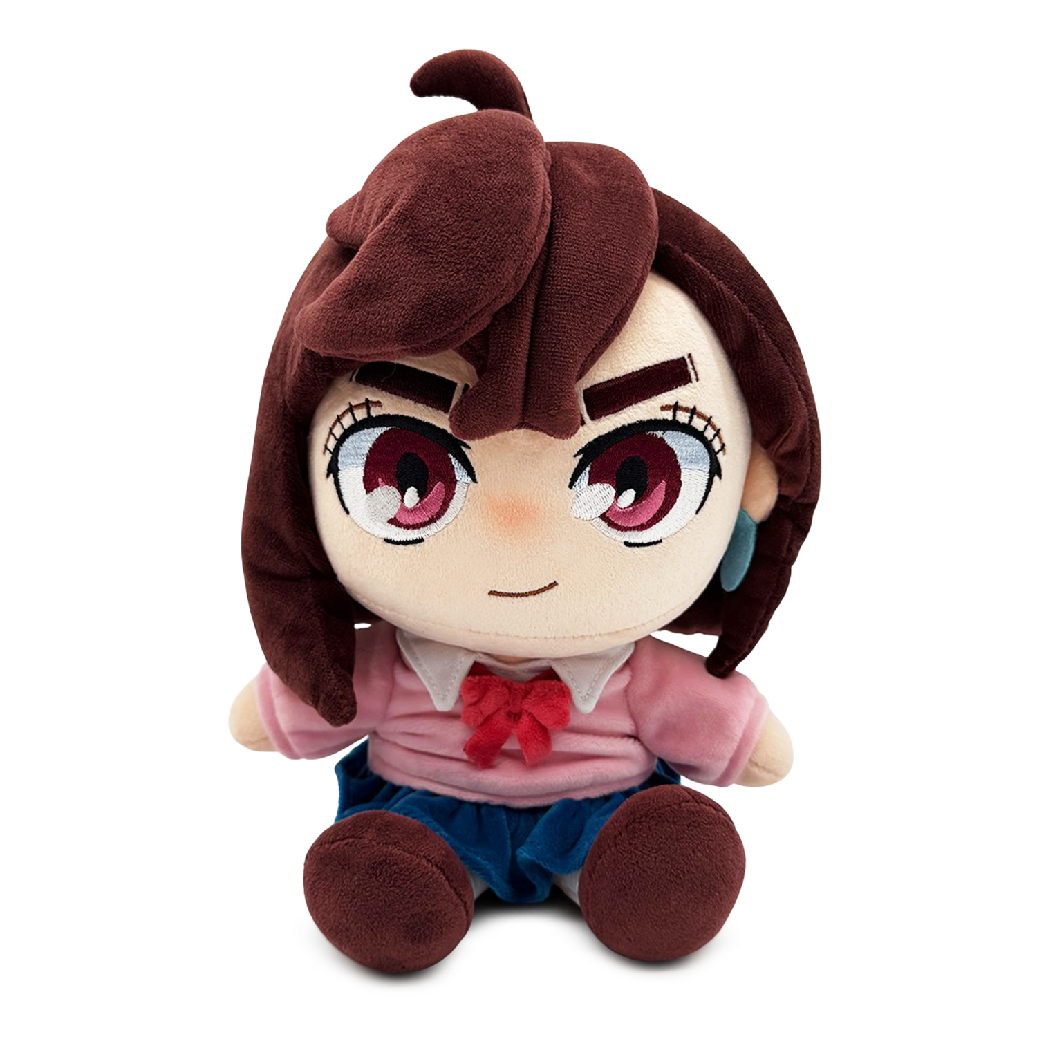 Alternative view of Momo Plush (9in)