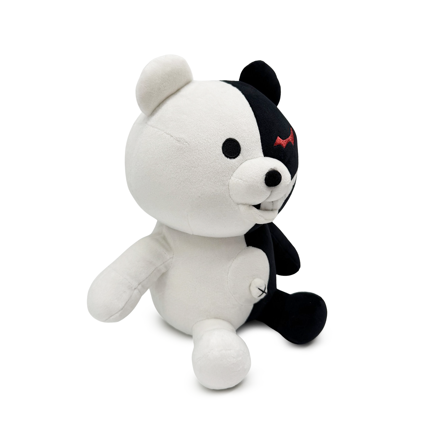 Monokuma Plush (9in) - Image 3