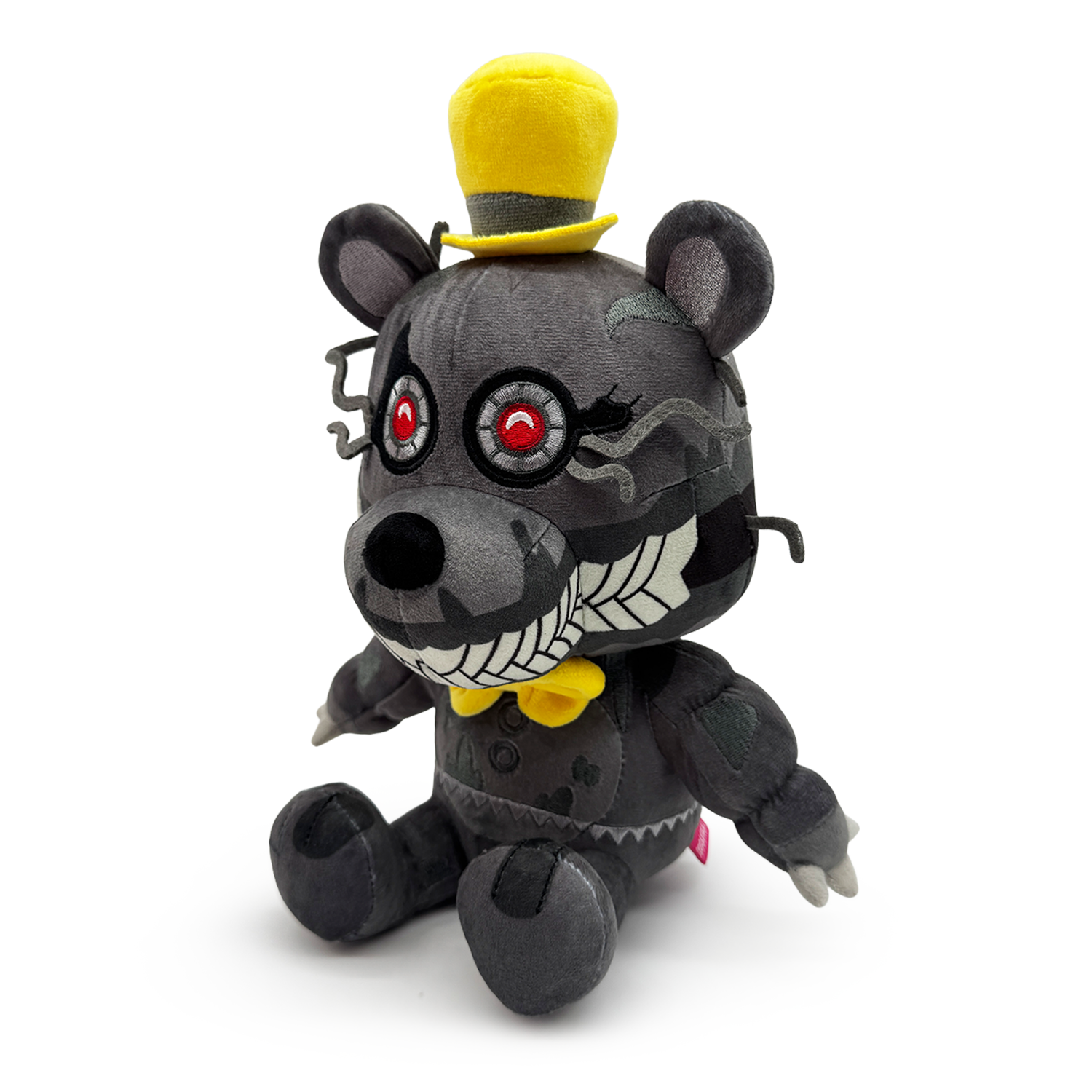 Nightmare Plush (9in) - Image 4