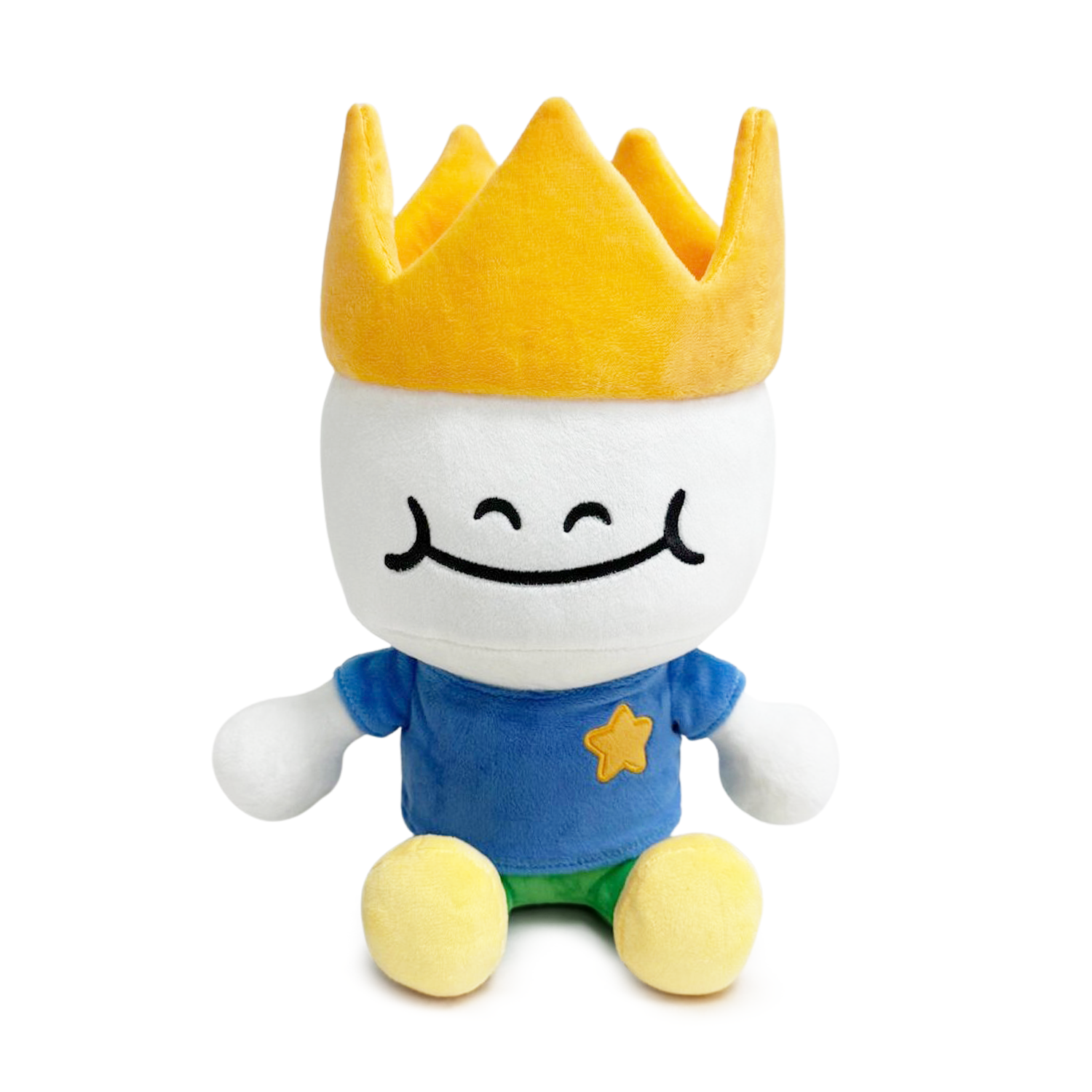Azrilich Plush (9in) - Image 2
