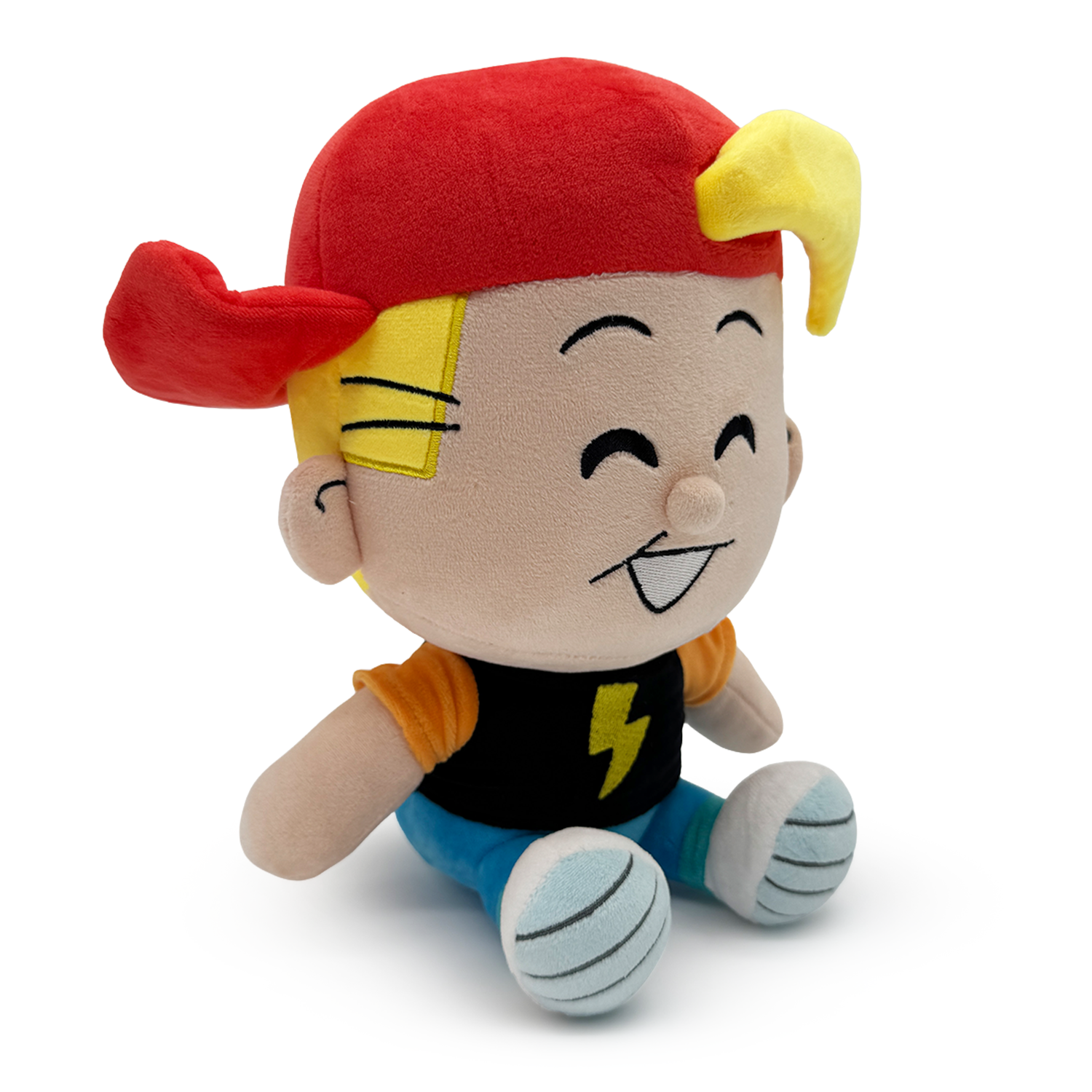 Grubbs Plush (9in) - Image 3