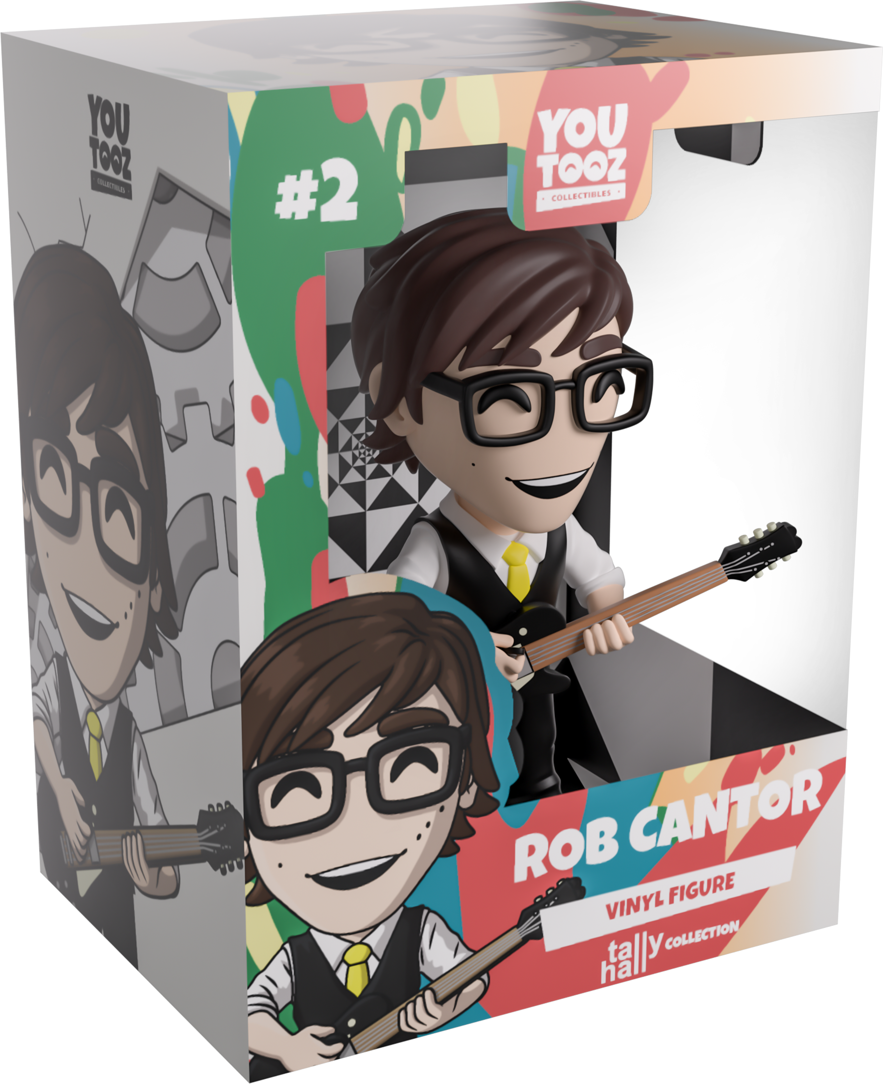 Rob Cantor - Image 2