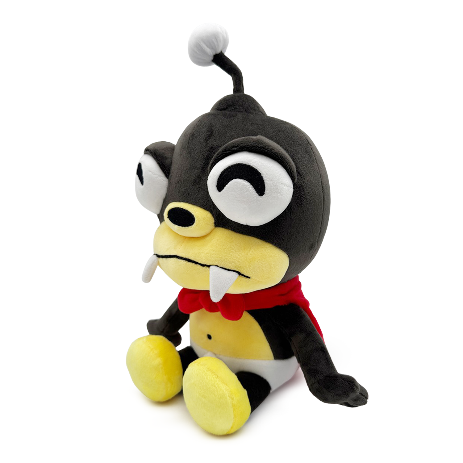 Nibbler Plush (9in) - Image 4
