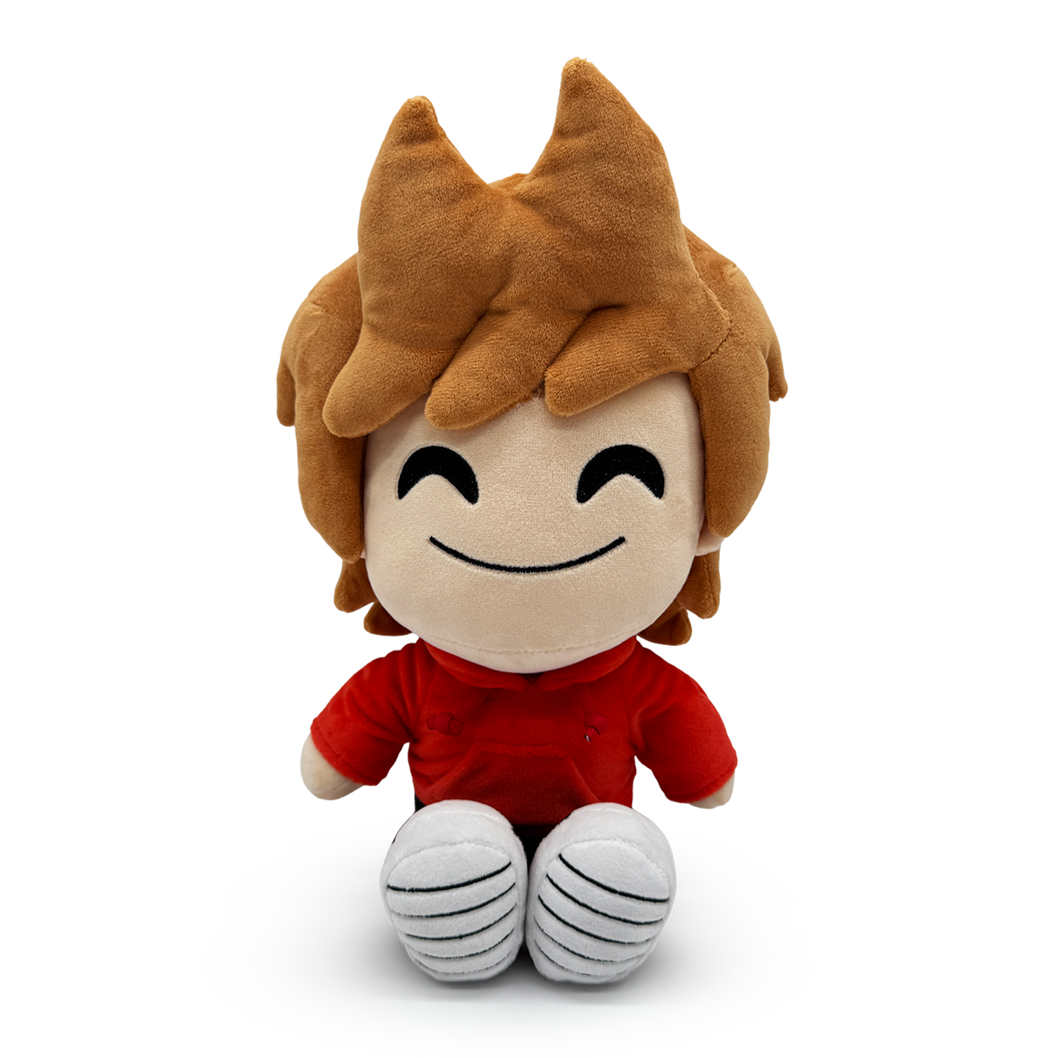 Alternative view of Tord Plush (9in)