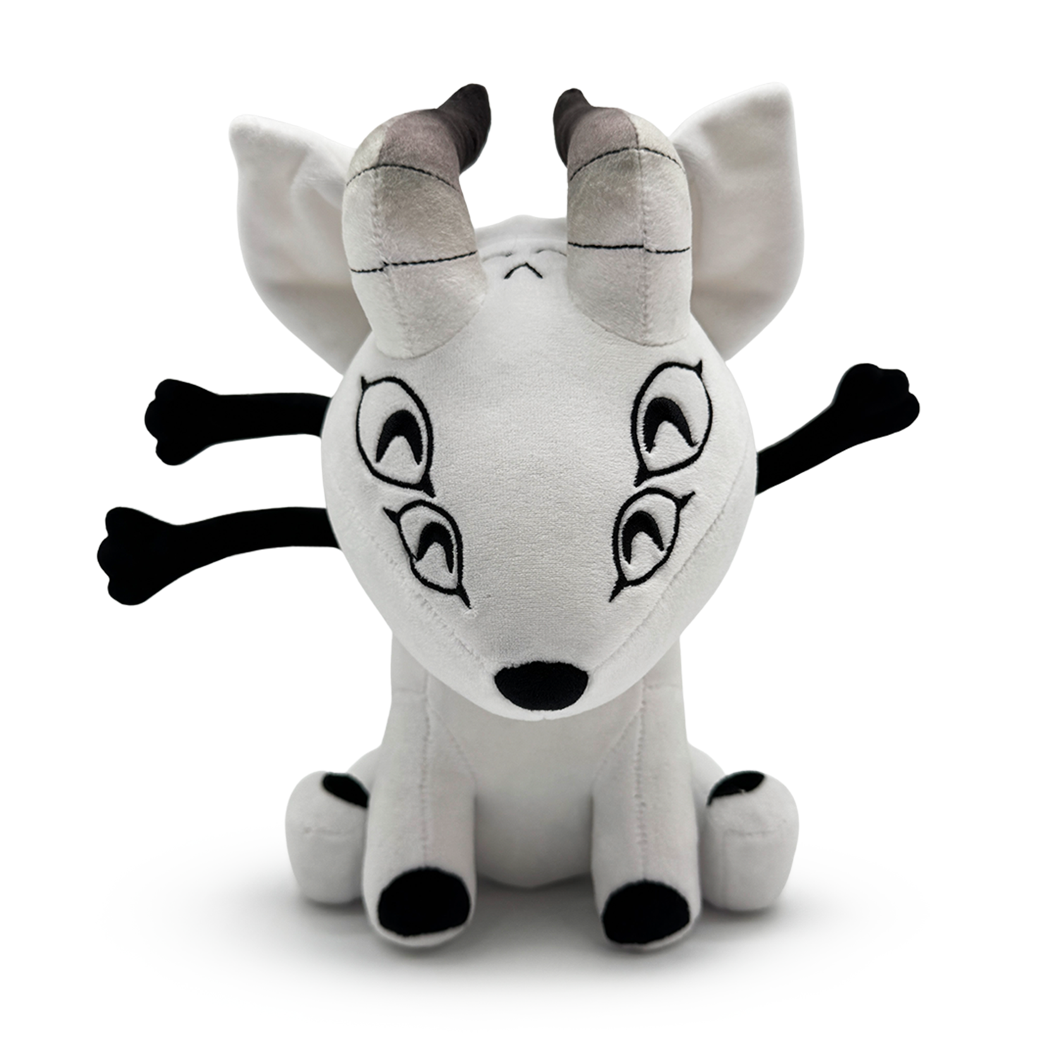 DikDik Plush (9in) - Image 2