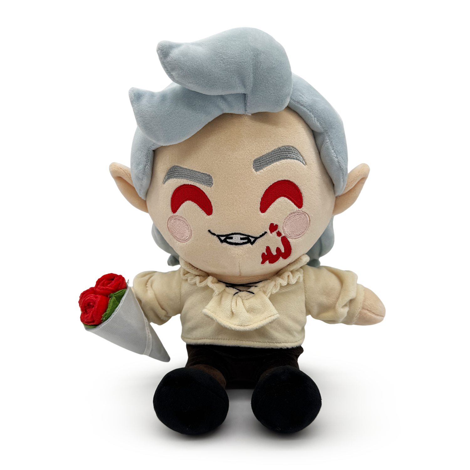 Alternative view of Valentines Astarion Plush (9in)