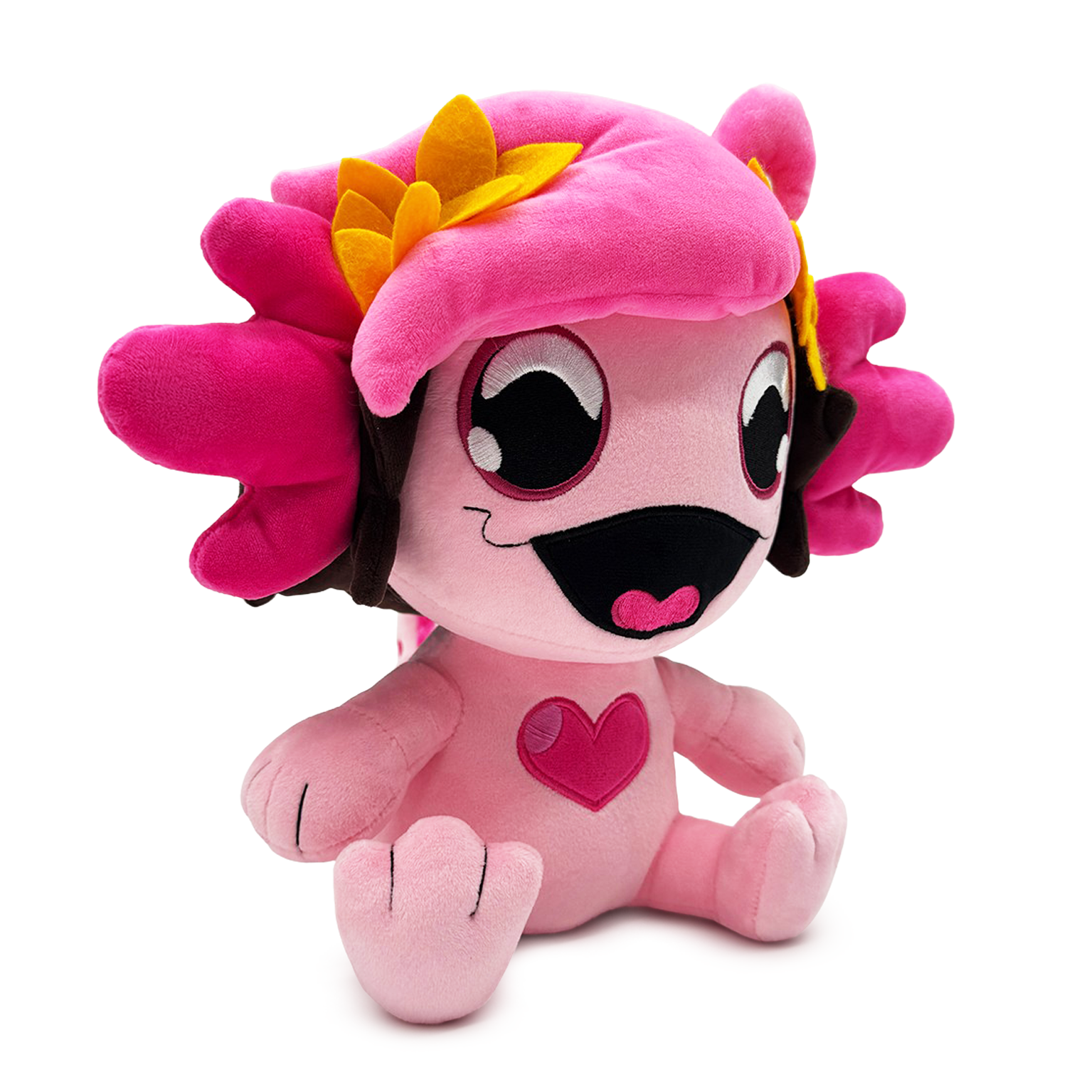 Vernias - Axolotias Plush (9in) - Image 3