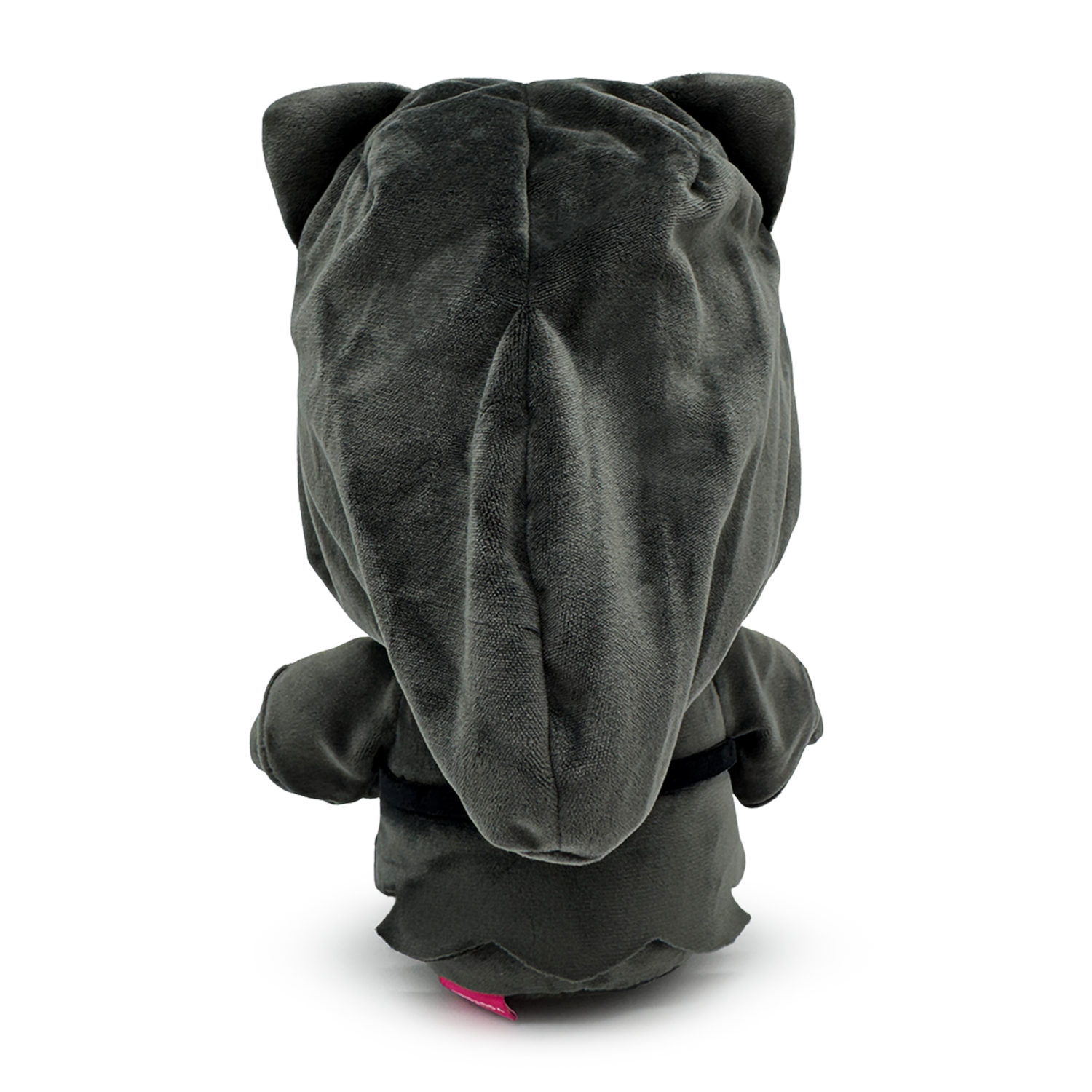 Glam Ghost Face Plush (9in) - Image 5