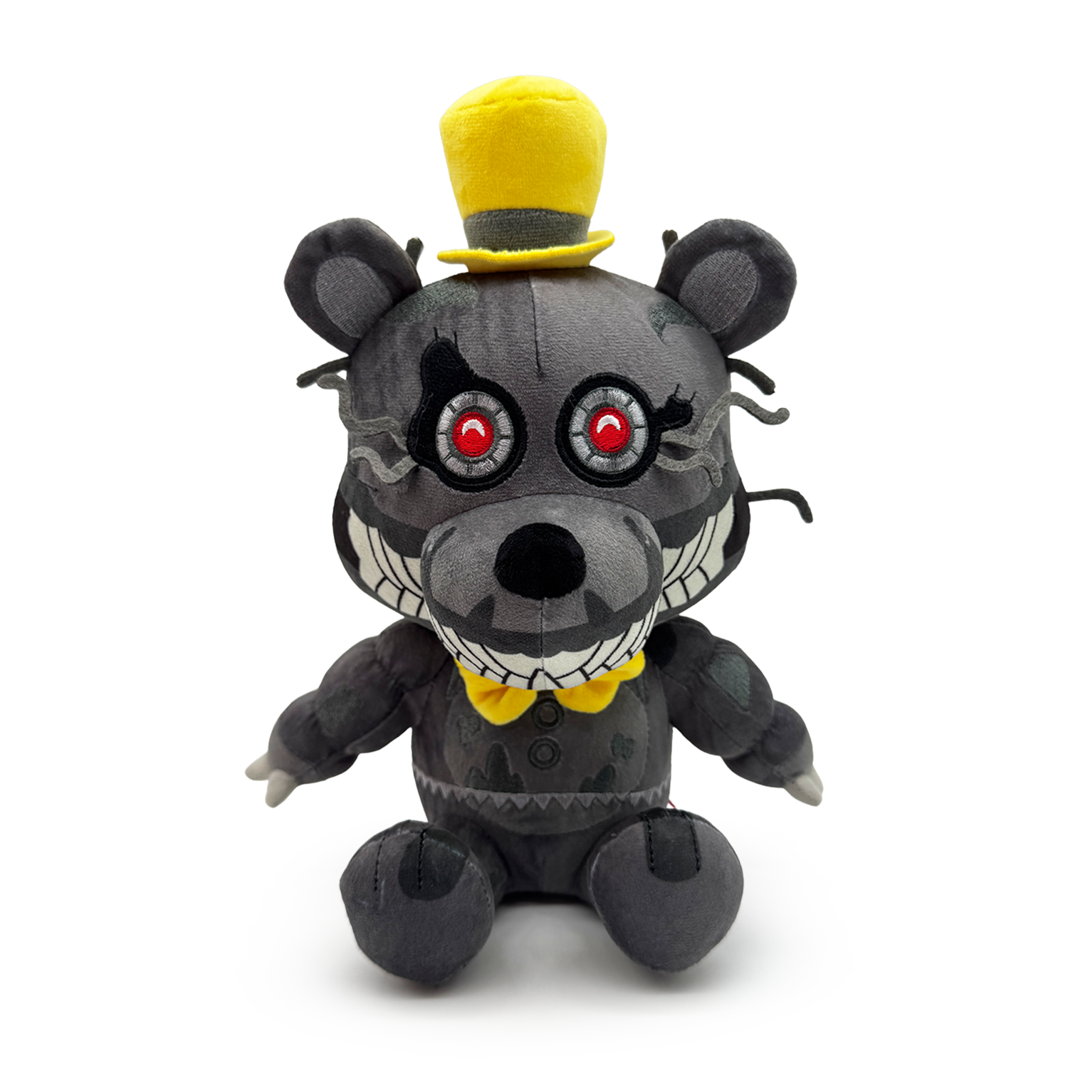 Alternative view of Nightmare Plush (9in)