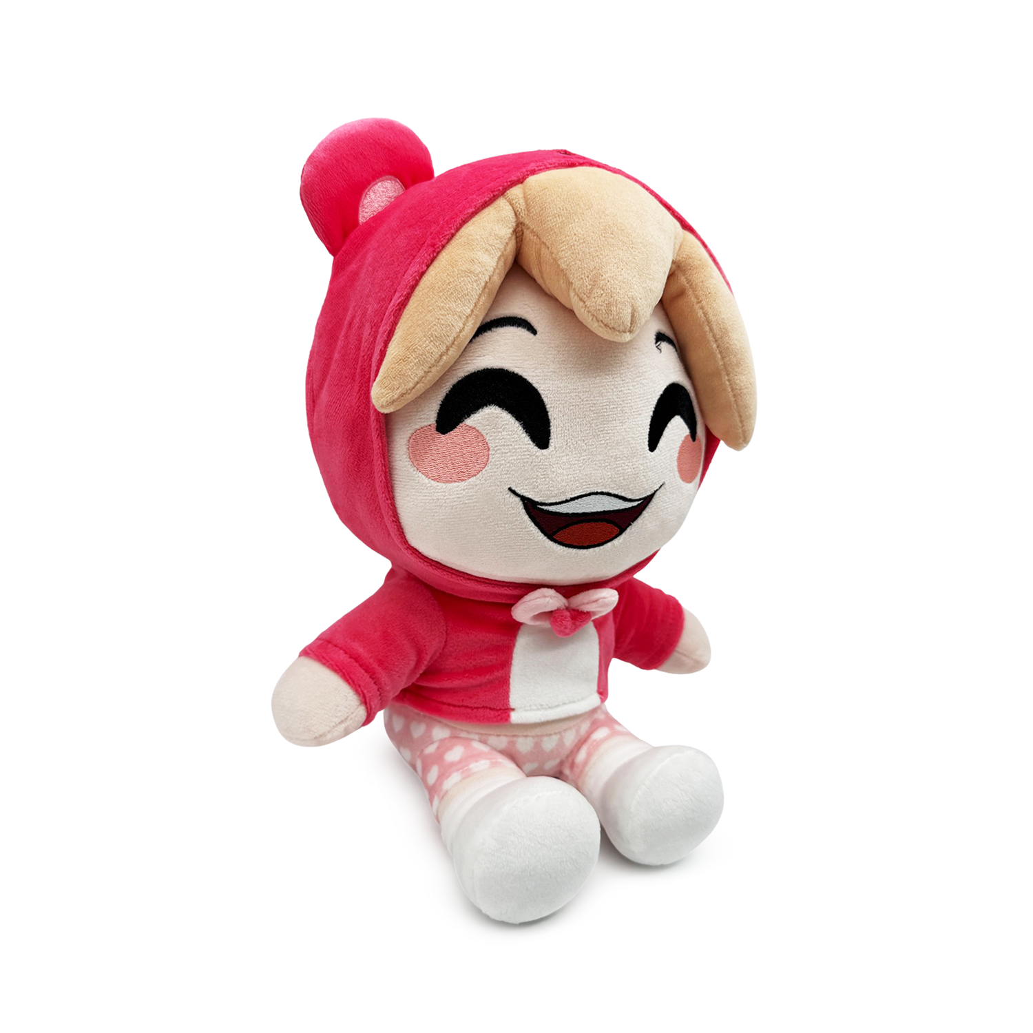 Valentines BlazaPlays Plush (9in) - Image 3