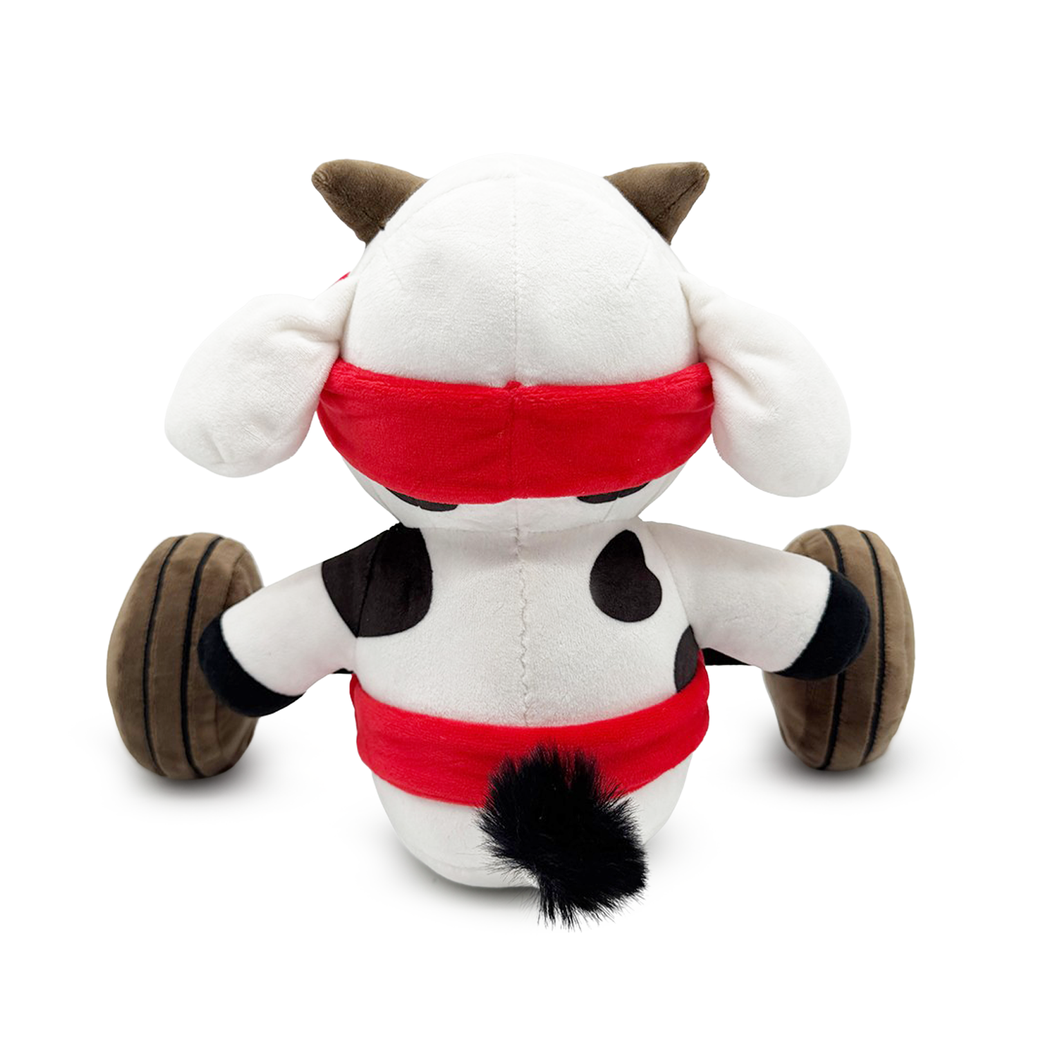 LeanBeefPatty Plush (9in) - Image 5