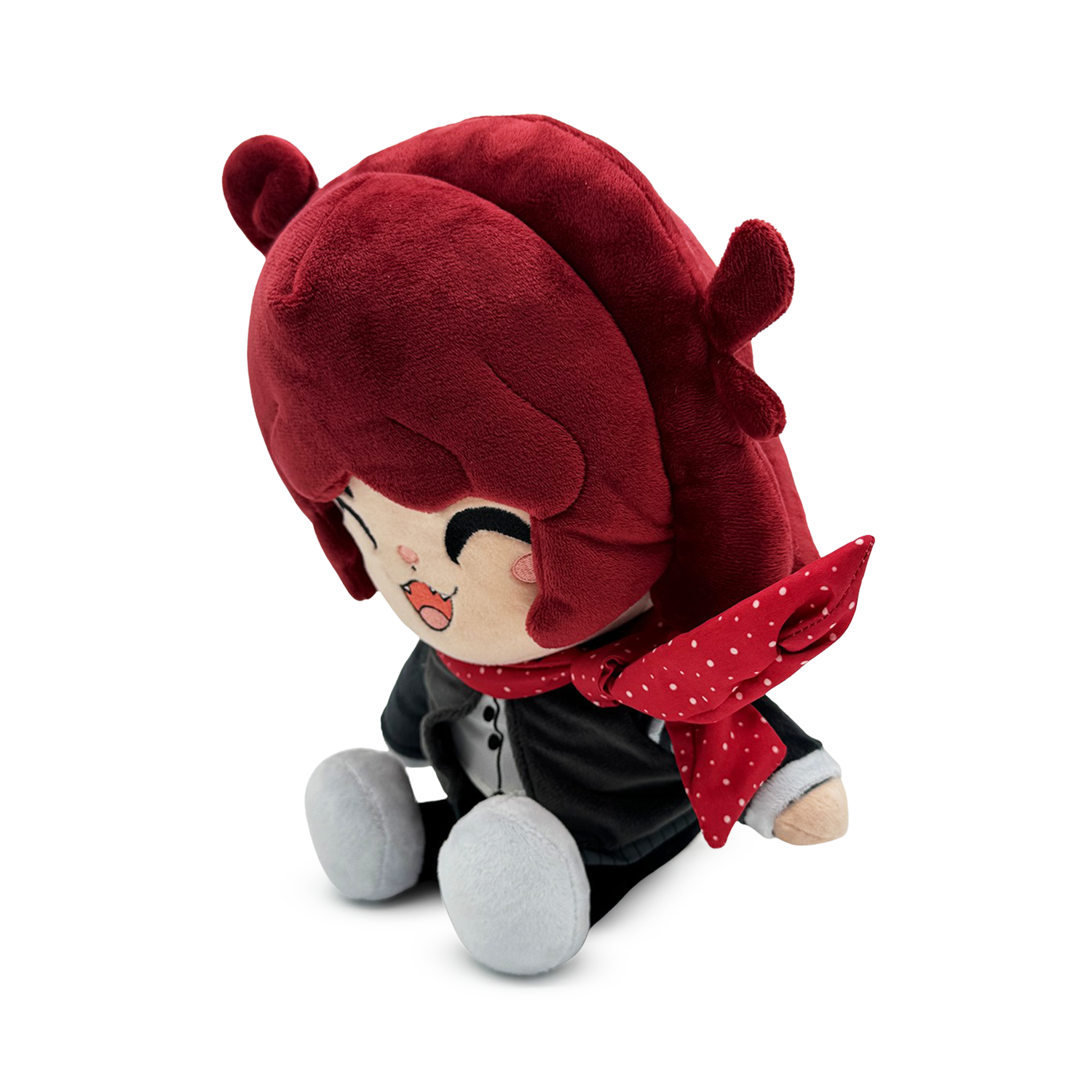 Daggz Plush (9in) - Image 4