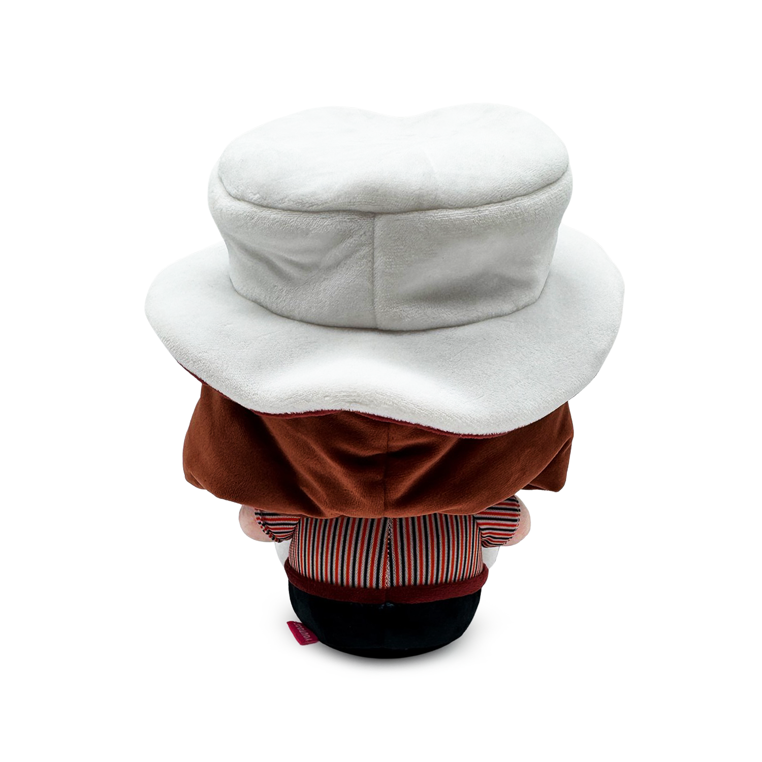 DokaRyan Plush (9in) - Image 5