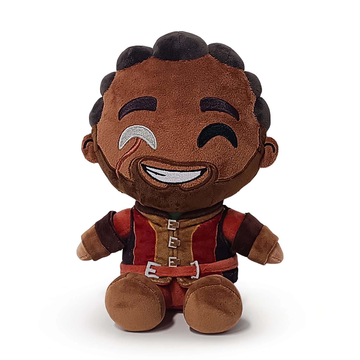 Alternative view of Curseless Wyll Plush (9in)
