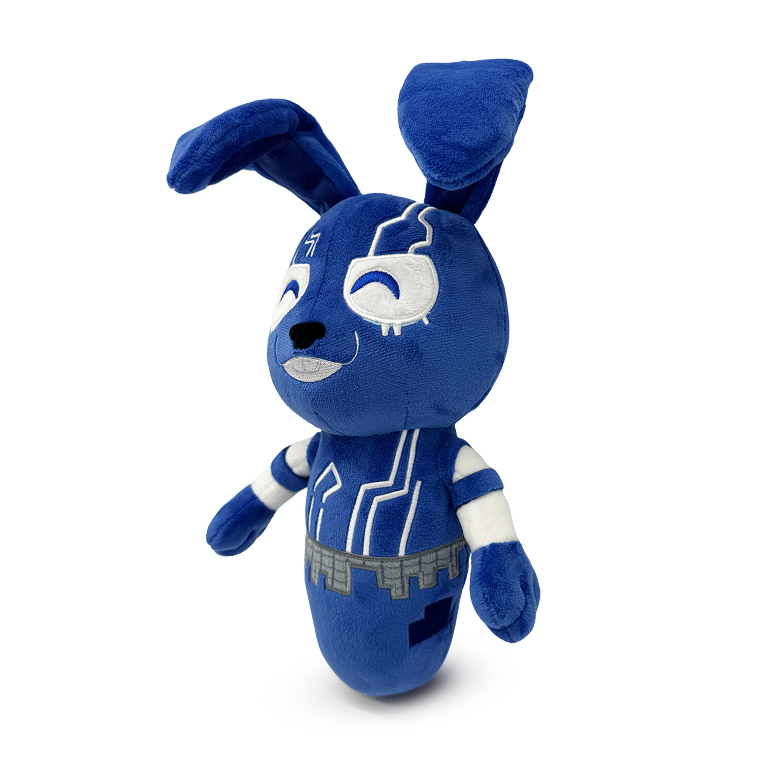 M.X.E.S. Plush (9in) - Image 4