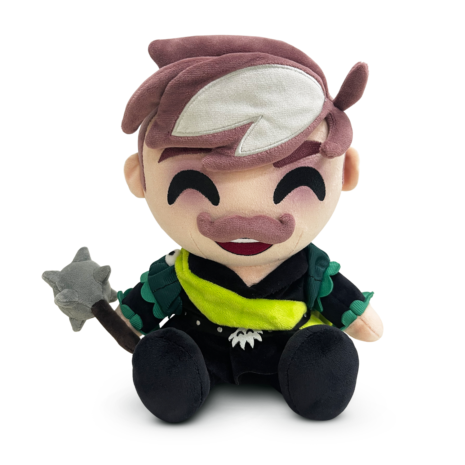 Remus Plush (9in) - Image 2