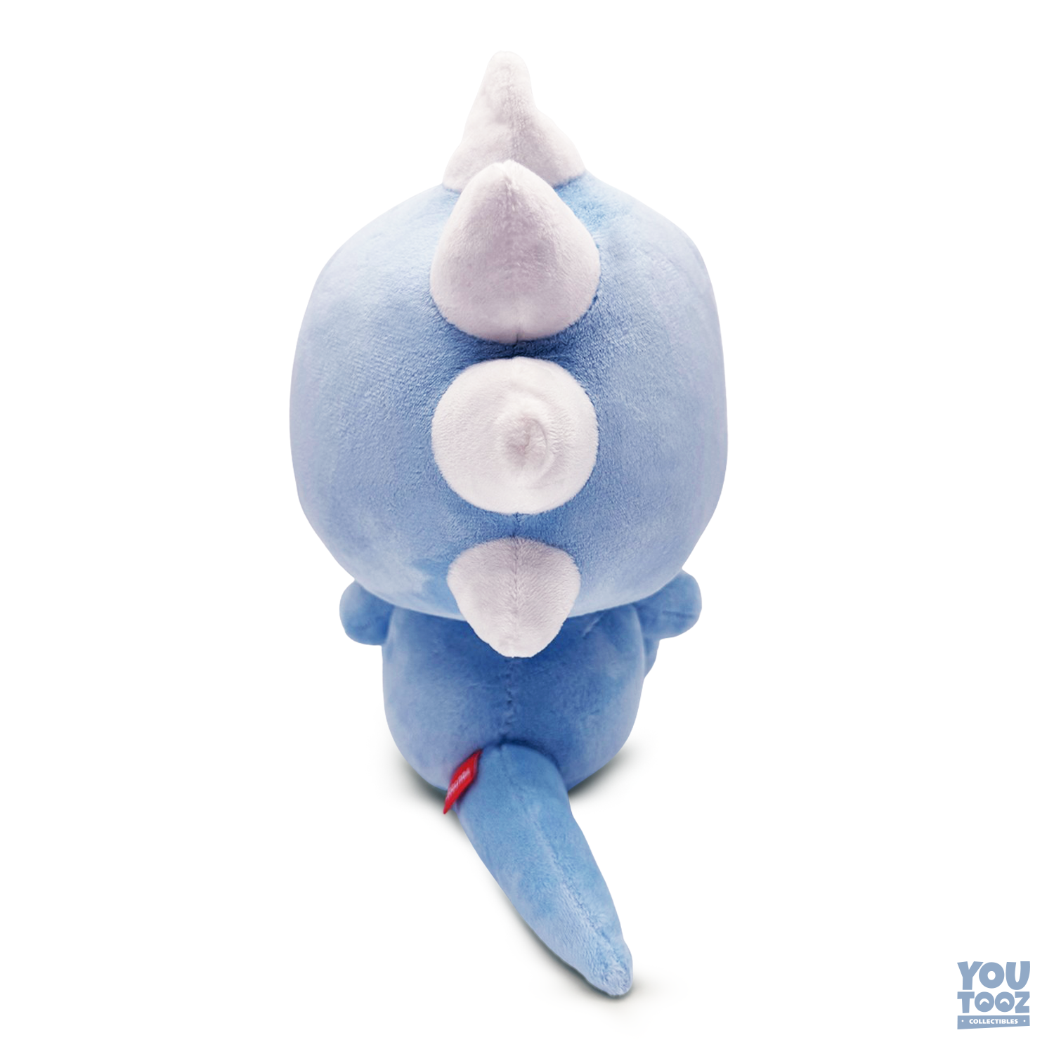 WelcominTV Plush (9in) - Image 5