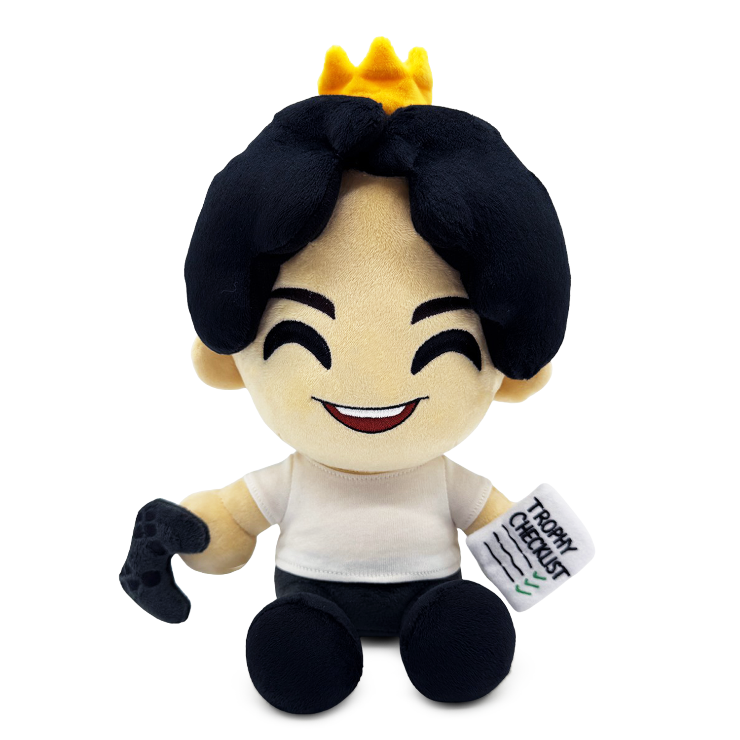 Dyllie Plush (9in) - Image 2