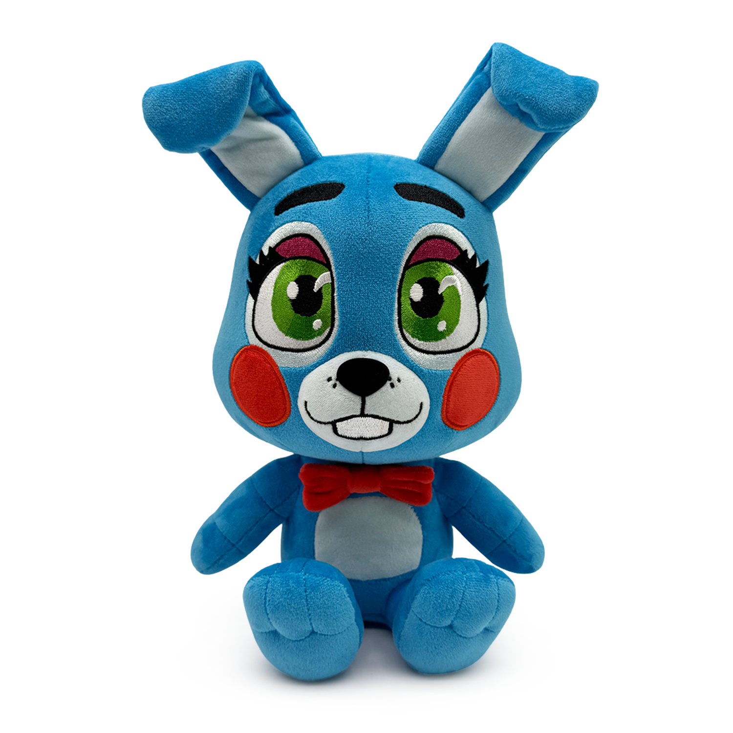 Alternative view of Toy Bonnie Plush (9in)