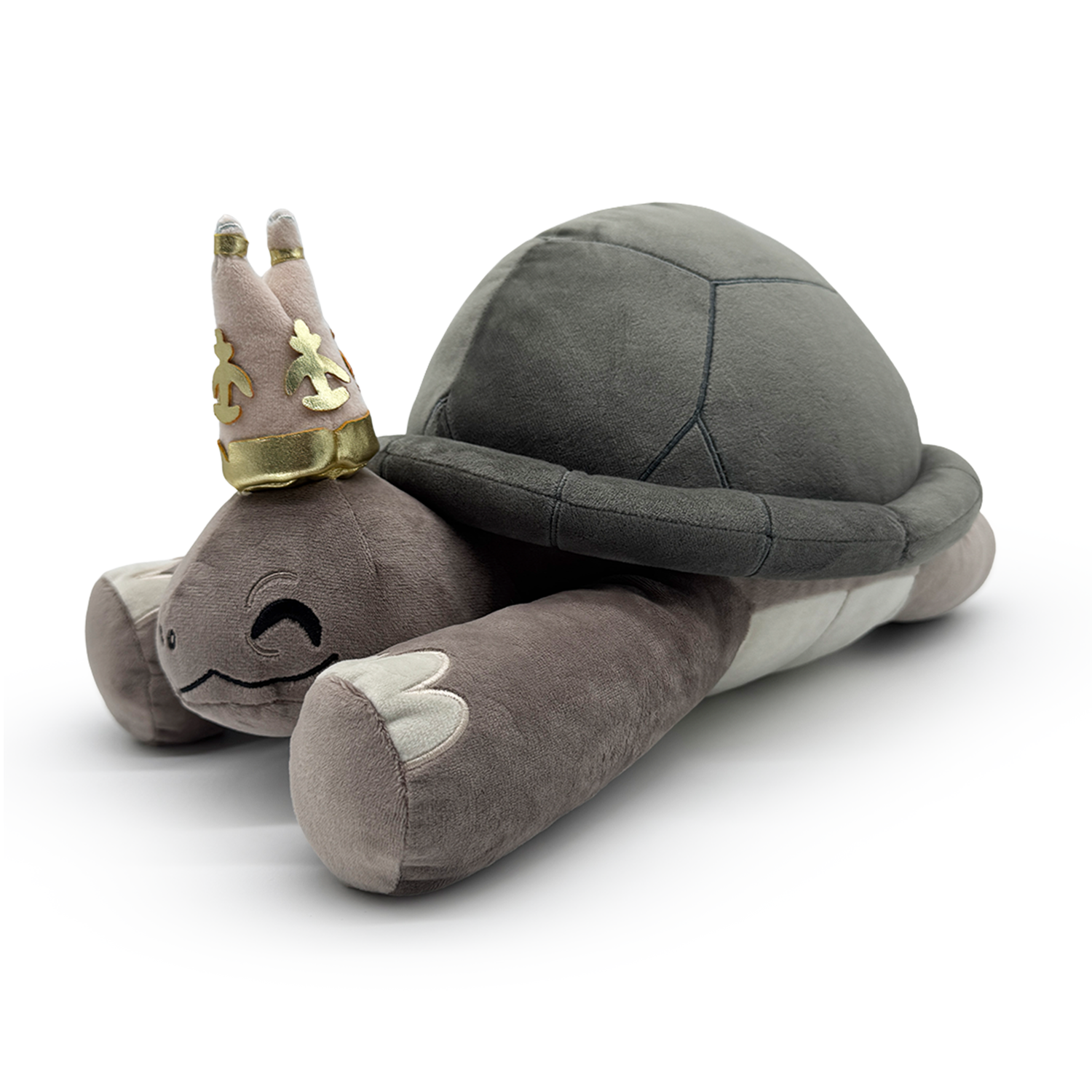 Alternative view of Weighted Miriel, Pastor of Vows Plush (16in)
