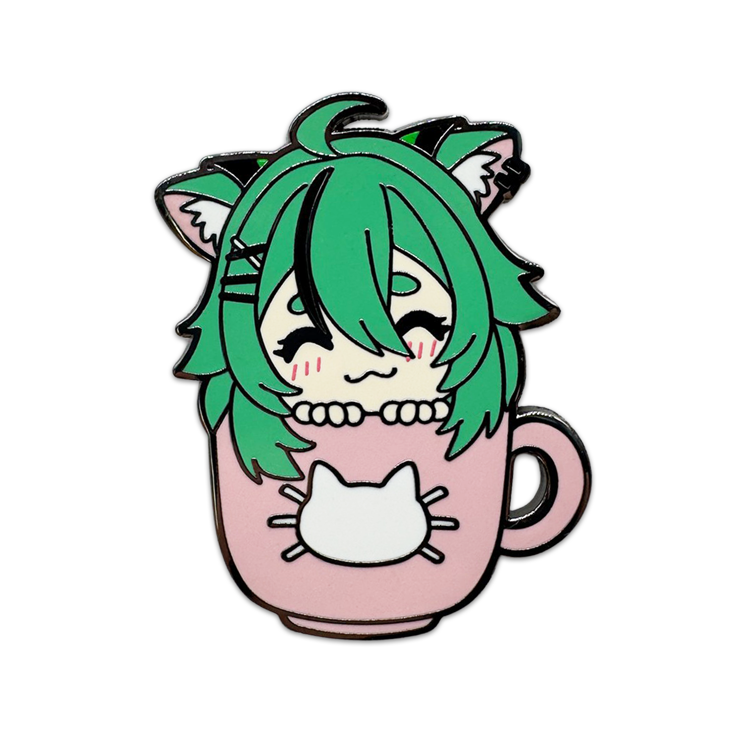 Momo Pin Set - Image 7