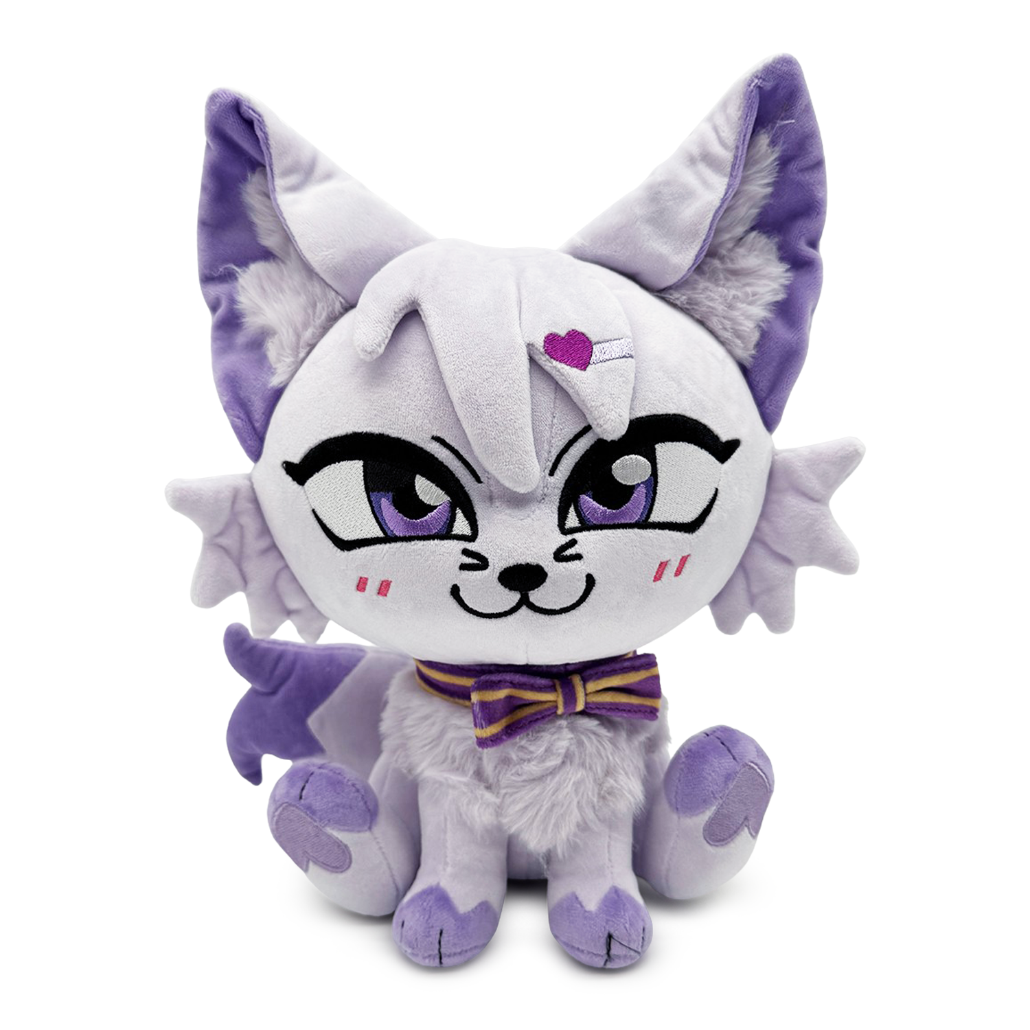 Alternative view of Vulpixie Plush (9in)