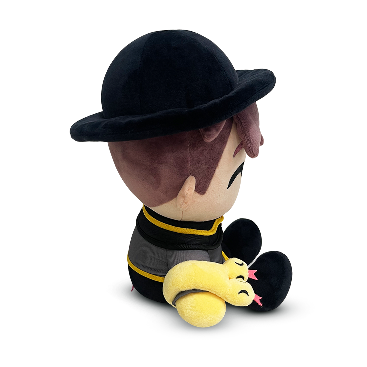 Janus Plush (9in) - Image 4